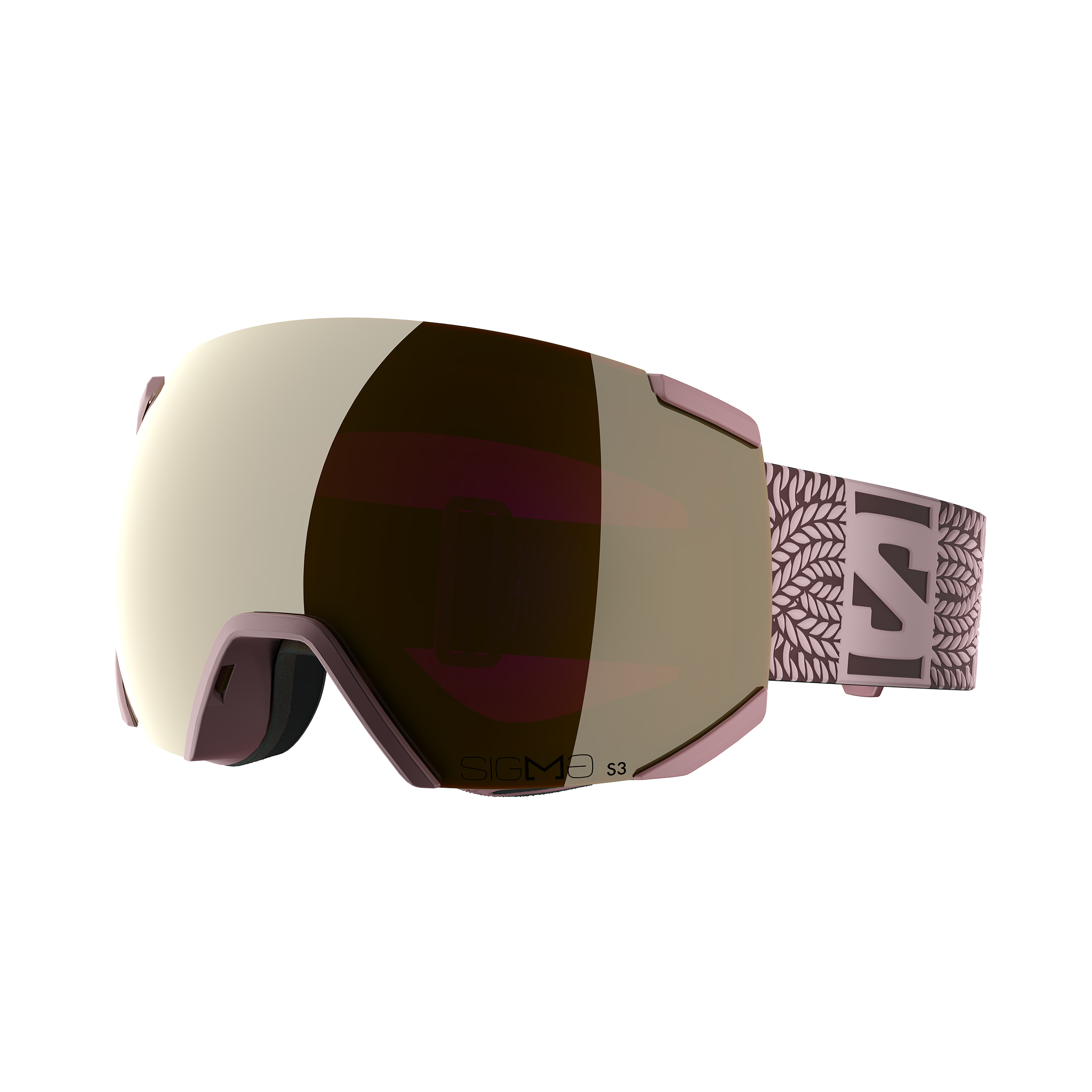 RADIUM SIGMA