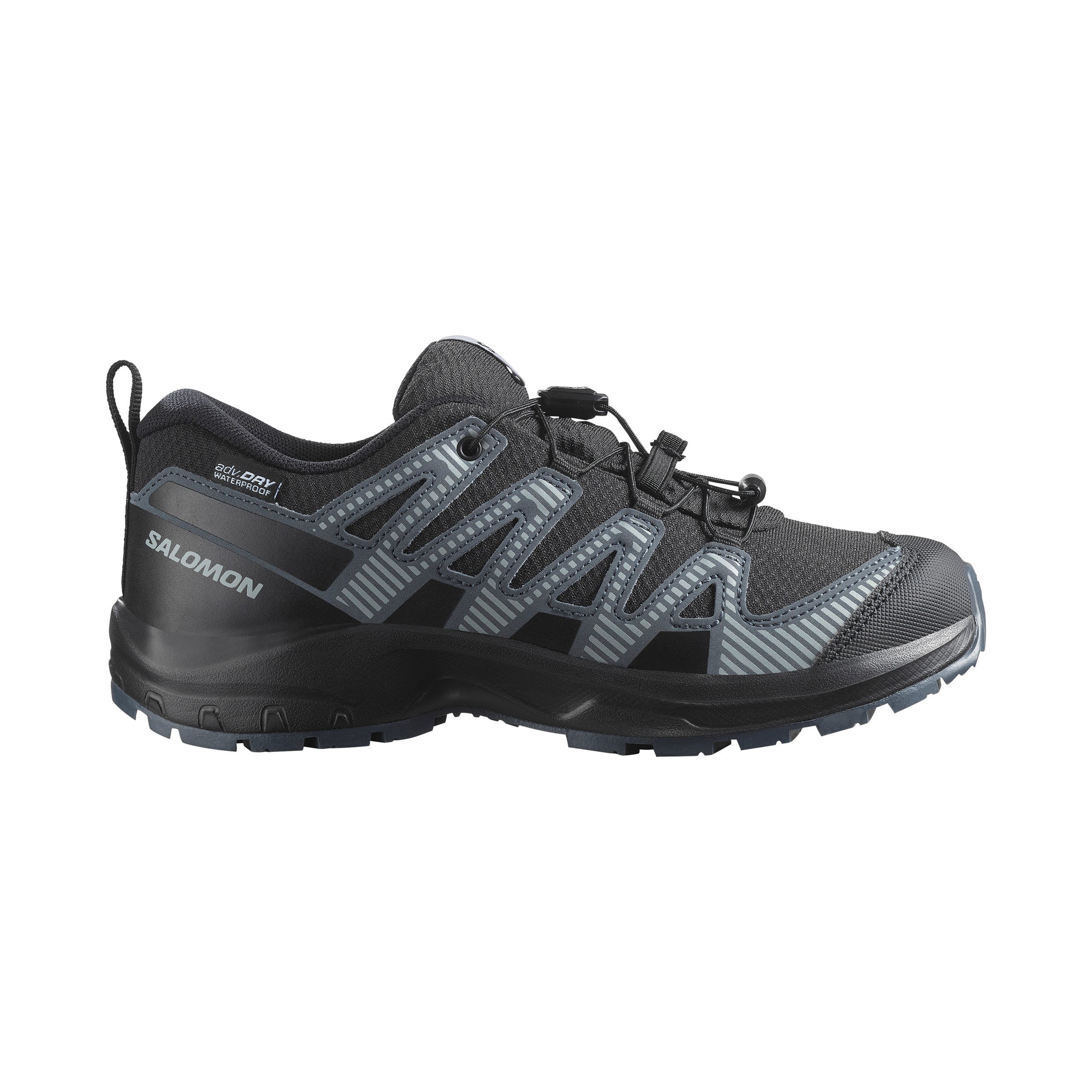 Huvudbild för produkten XA PRO V8 WATERPROOF - Barnskor - Junior