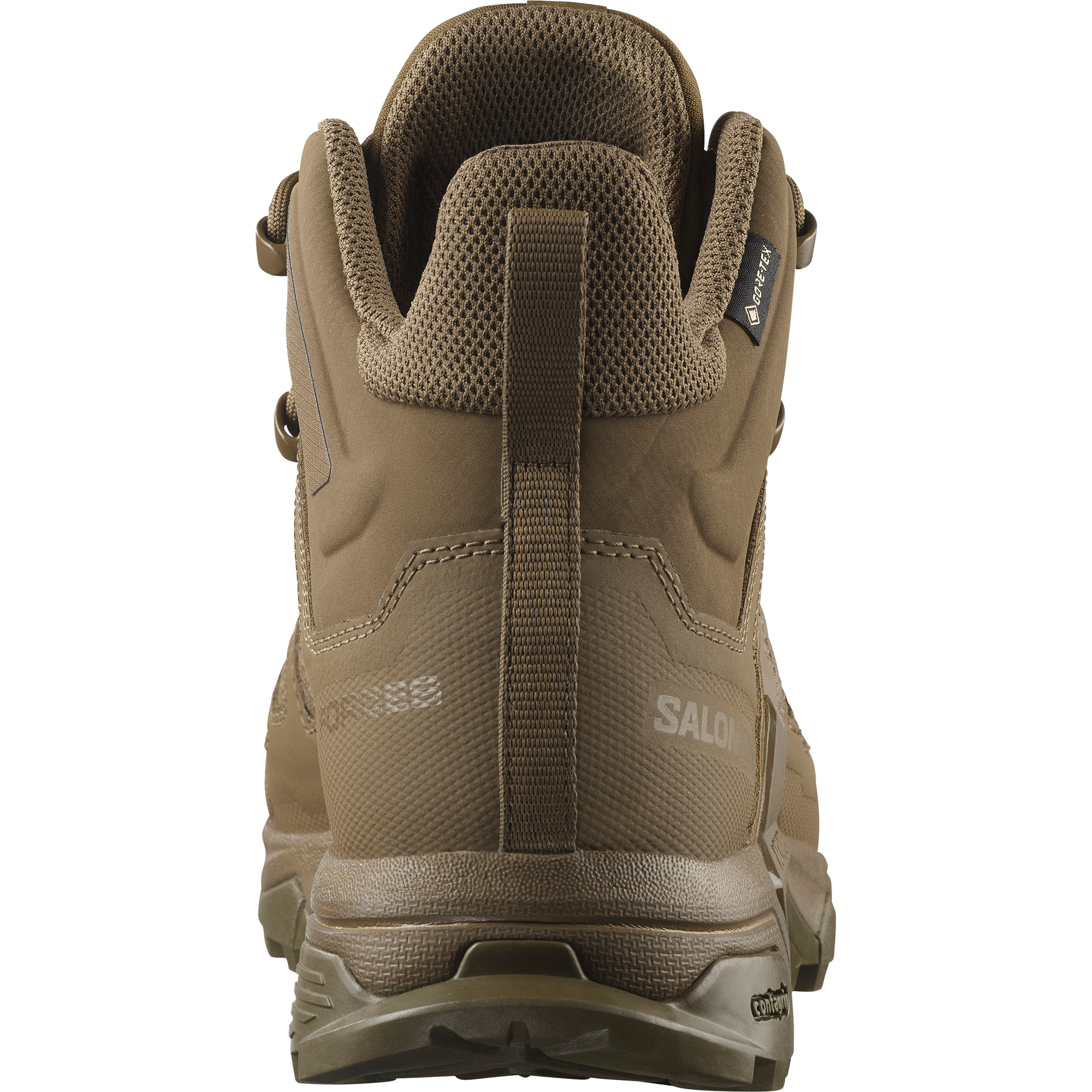 X ULTRA FORCES MID GORE-TEX Unisex - Forces | Salomon