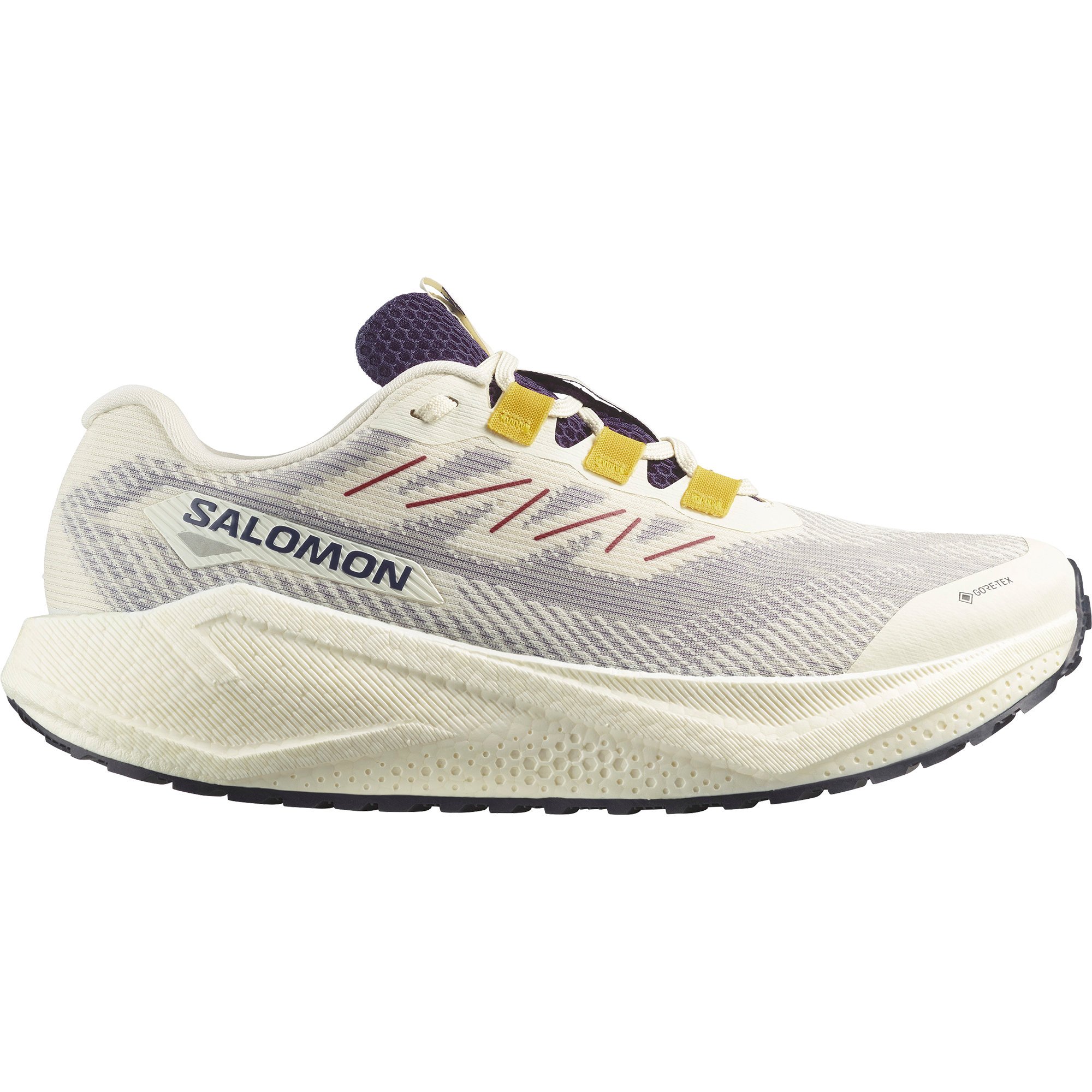 AERO BLAZE 3 GRVL GORE-TEX Men - Gravel Running | Salomon