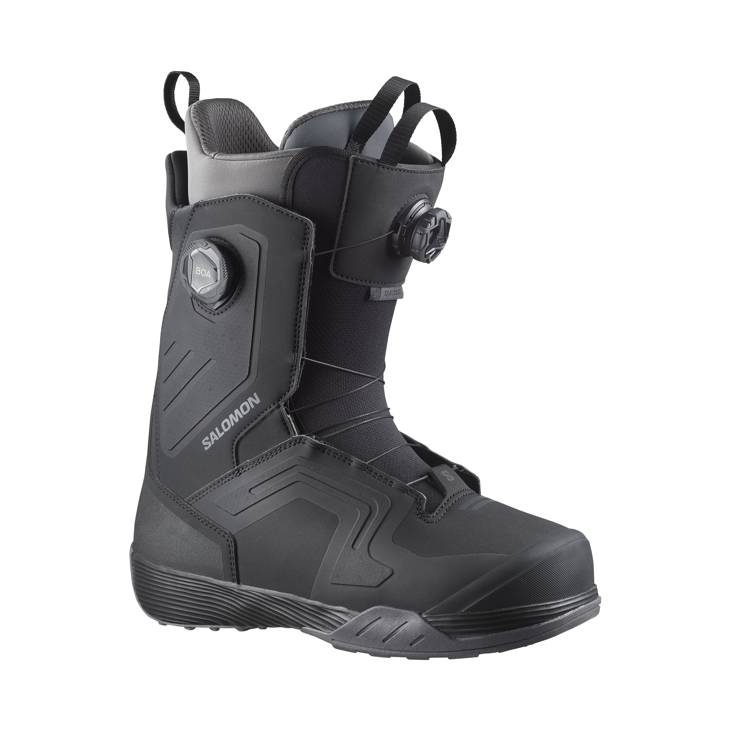 DIALOGUE DUAL BOA® Botas de snowboard - All-Mountain - Hombre