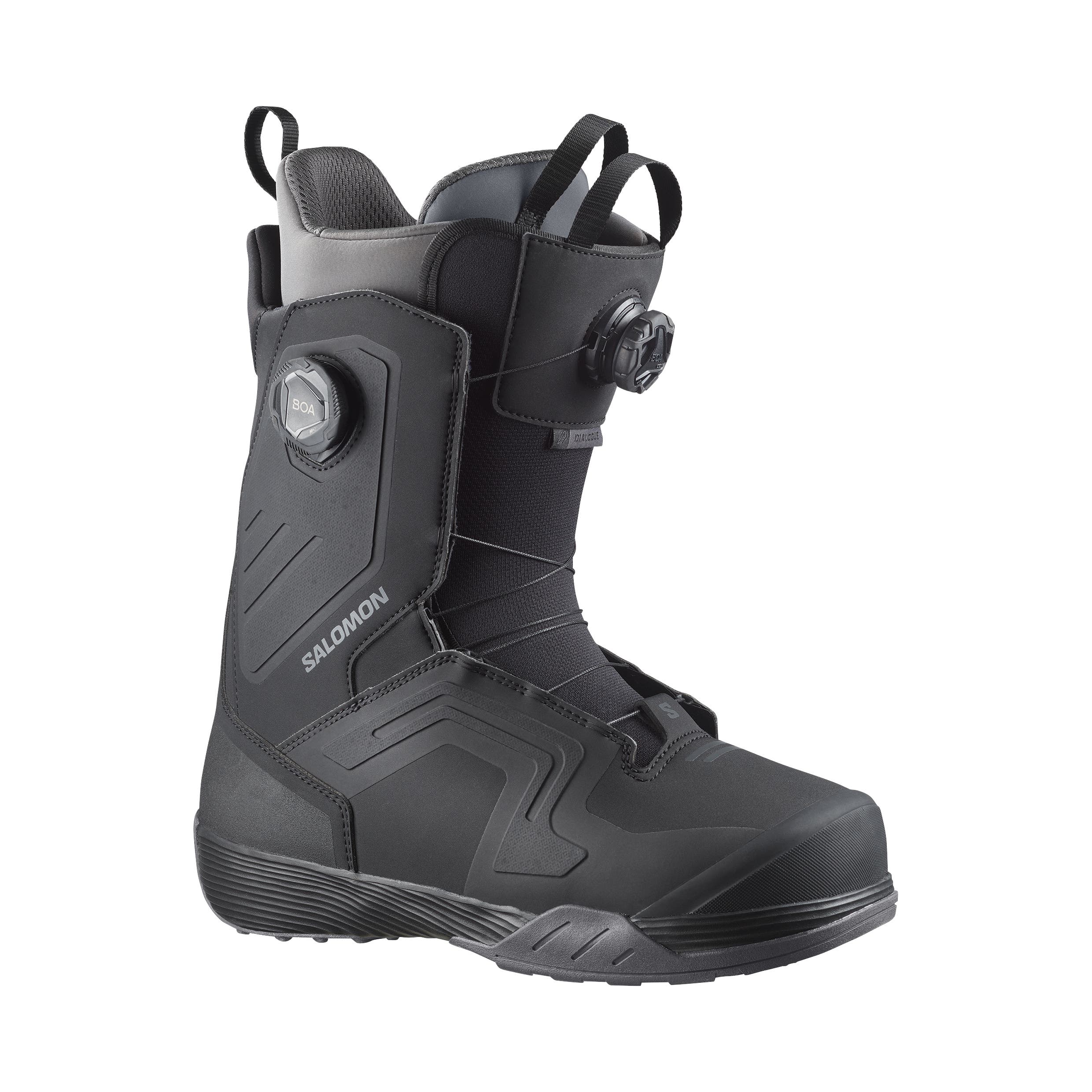 Main product image of DIALOGUE DUAL BOA® - Snowboard boots · All-Mountain · Men
