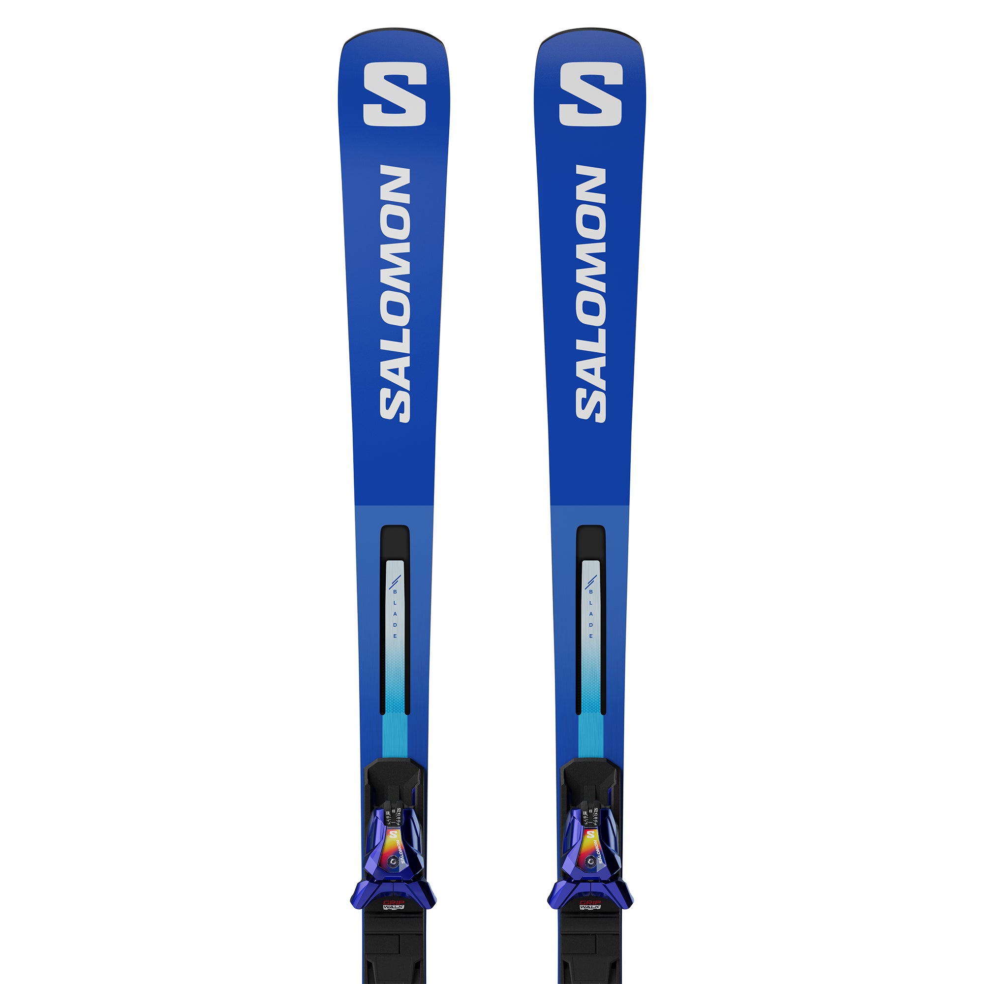 Image principale du produit S/RACE GS PRO (and I12) - Skis alpins - Course - Unisexe