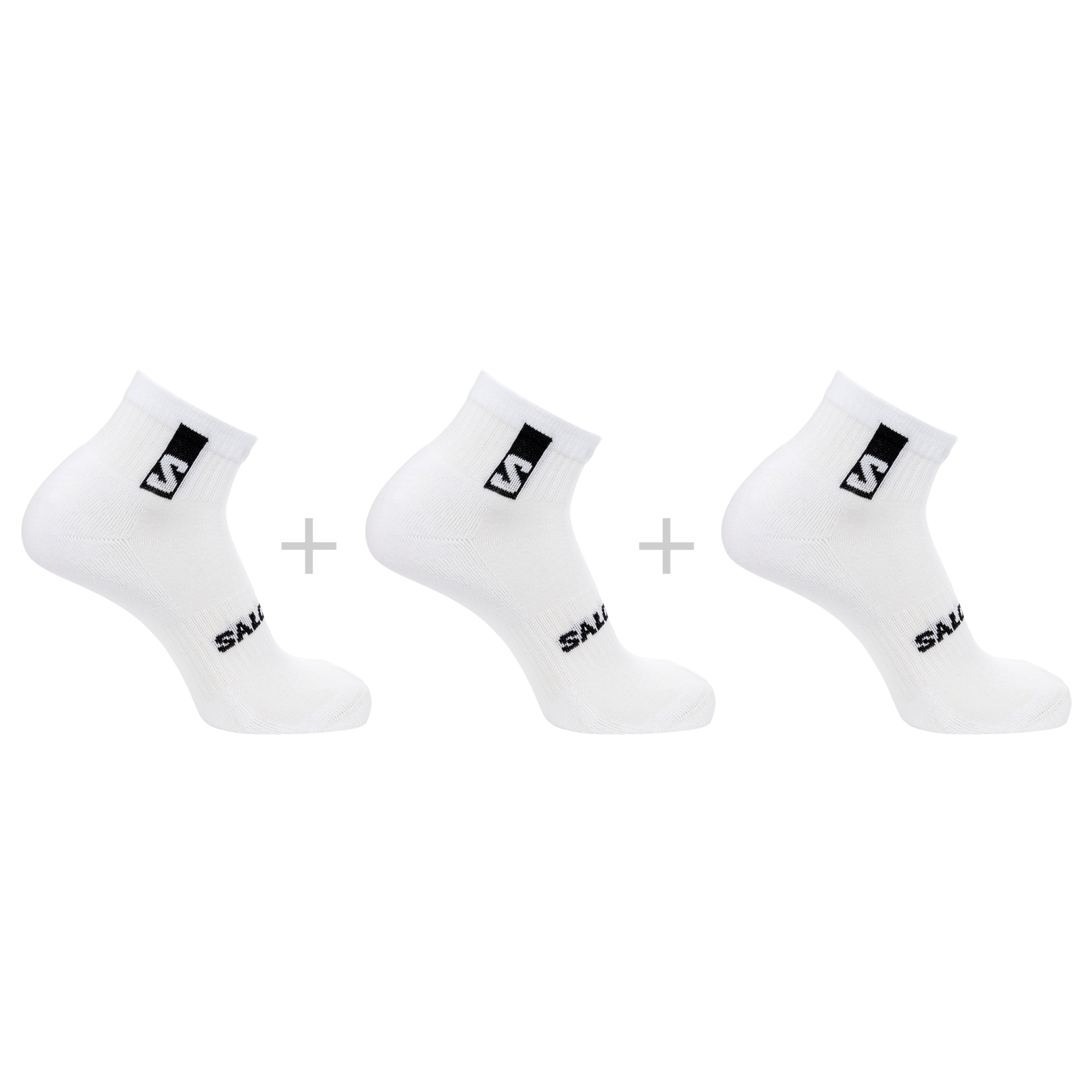 everyday ankle 3 pack