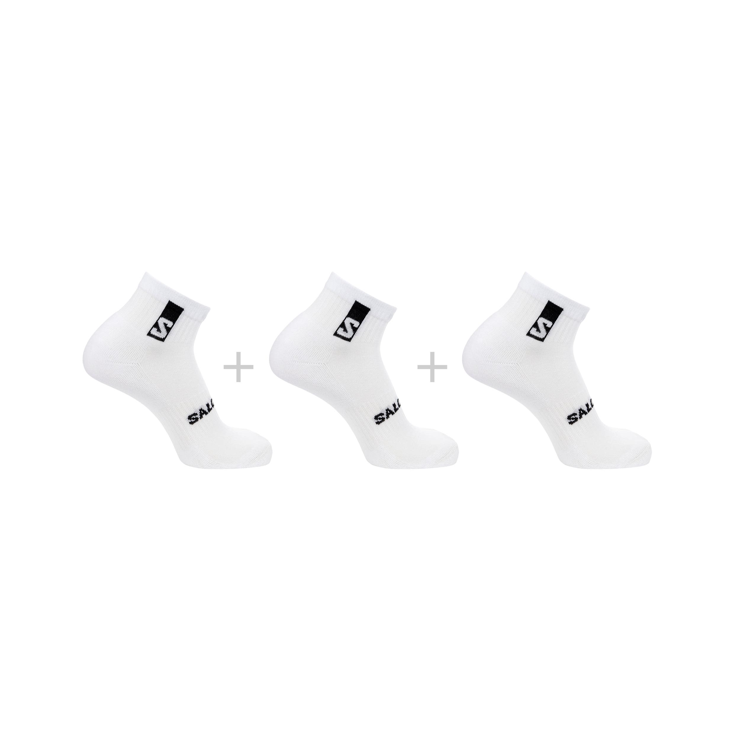 Main product image of EVERYDAY ANKLE 3-PACK - Unisex Socks