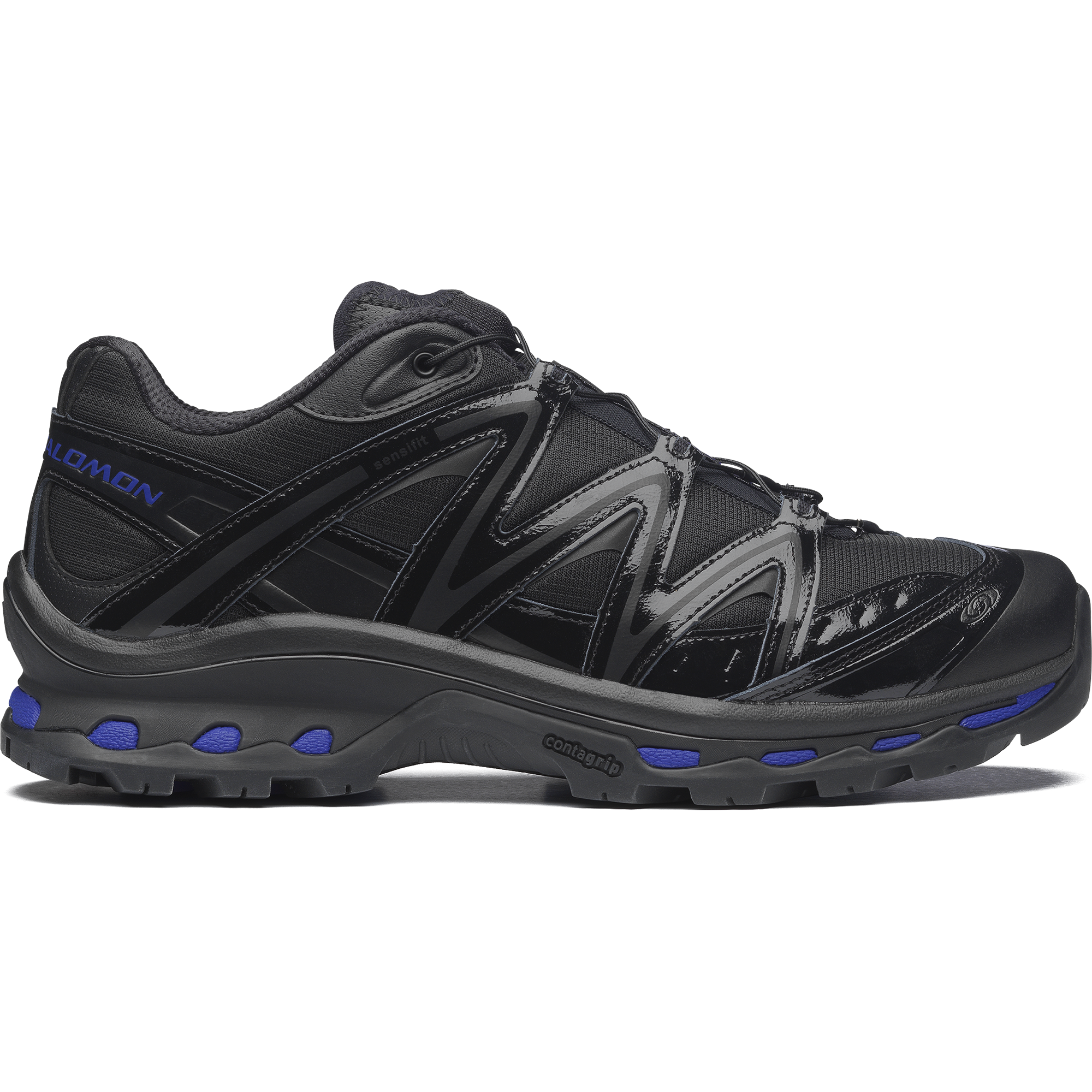 XT-QUEST Black | Salomon