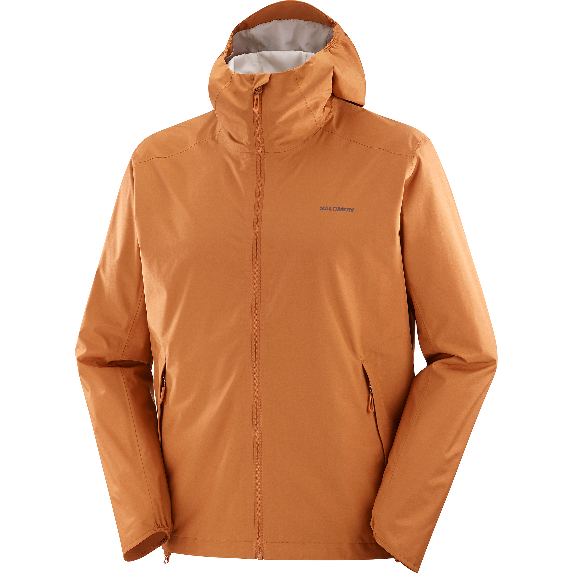 OUTSCAPE 2L - Shelljacke Herren