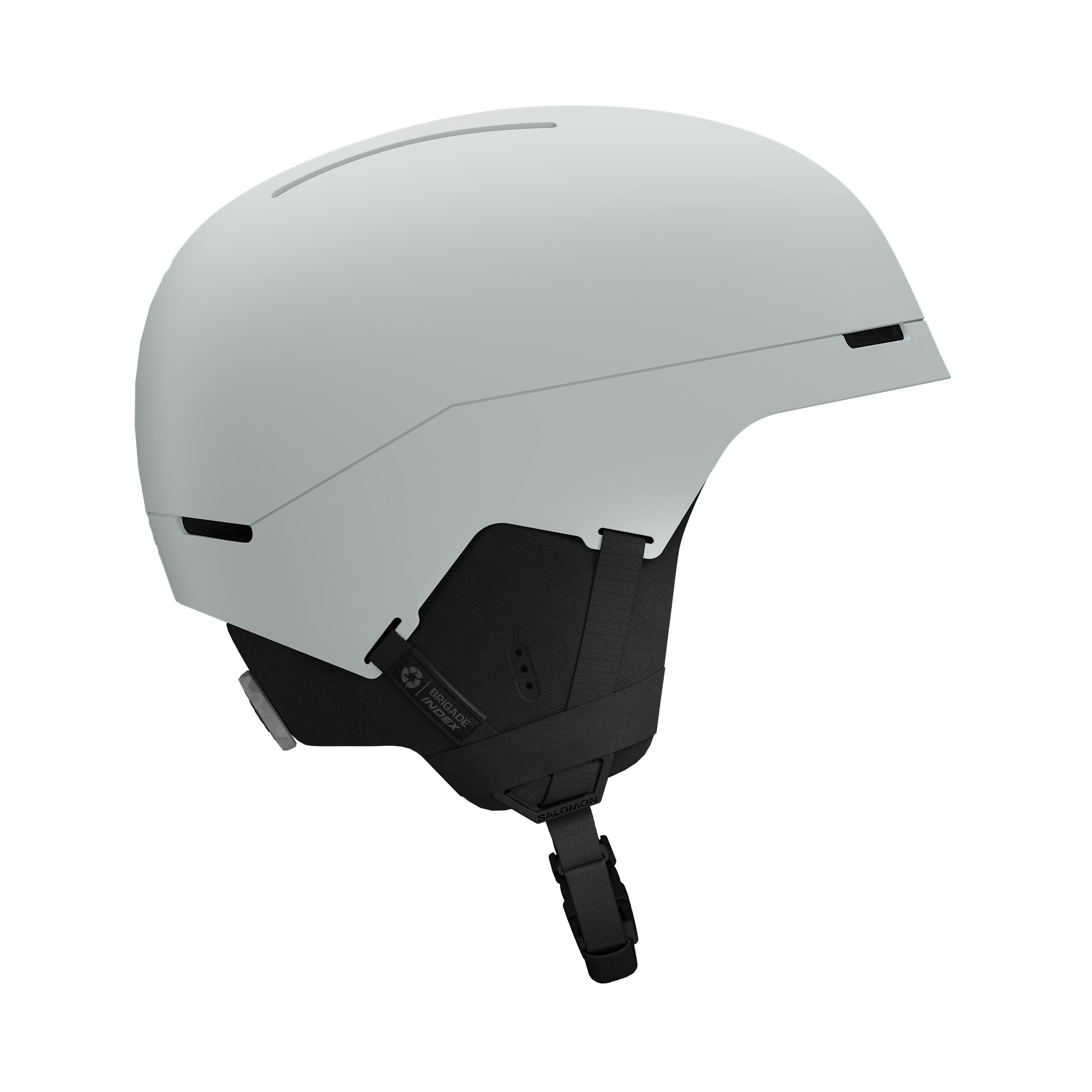 casque ski salomon femme de Icon LT Visor Salomon Driver Prime Sigma Plus