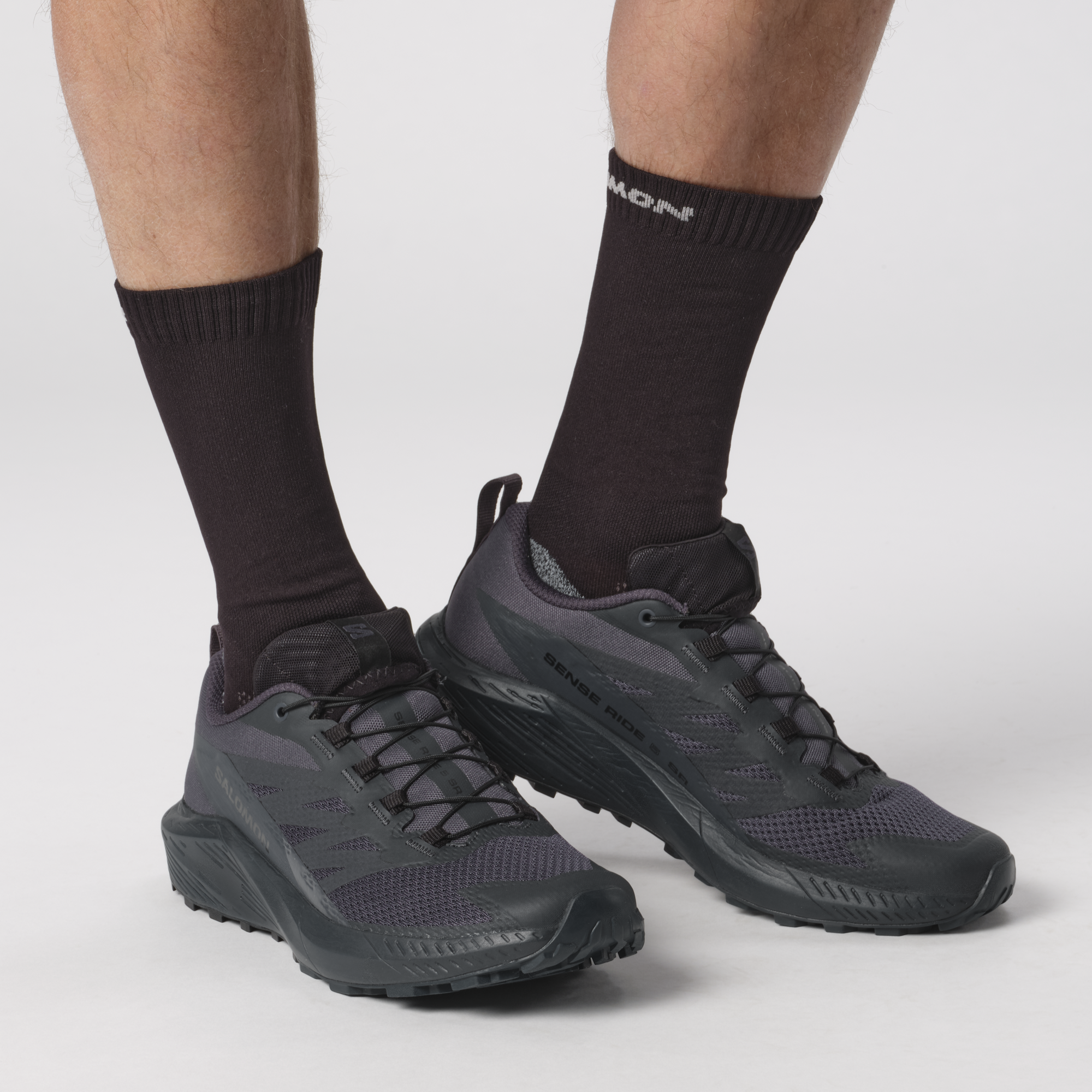 SENSE RIDE 5 SR Unisex - Services | Salomon
