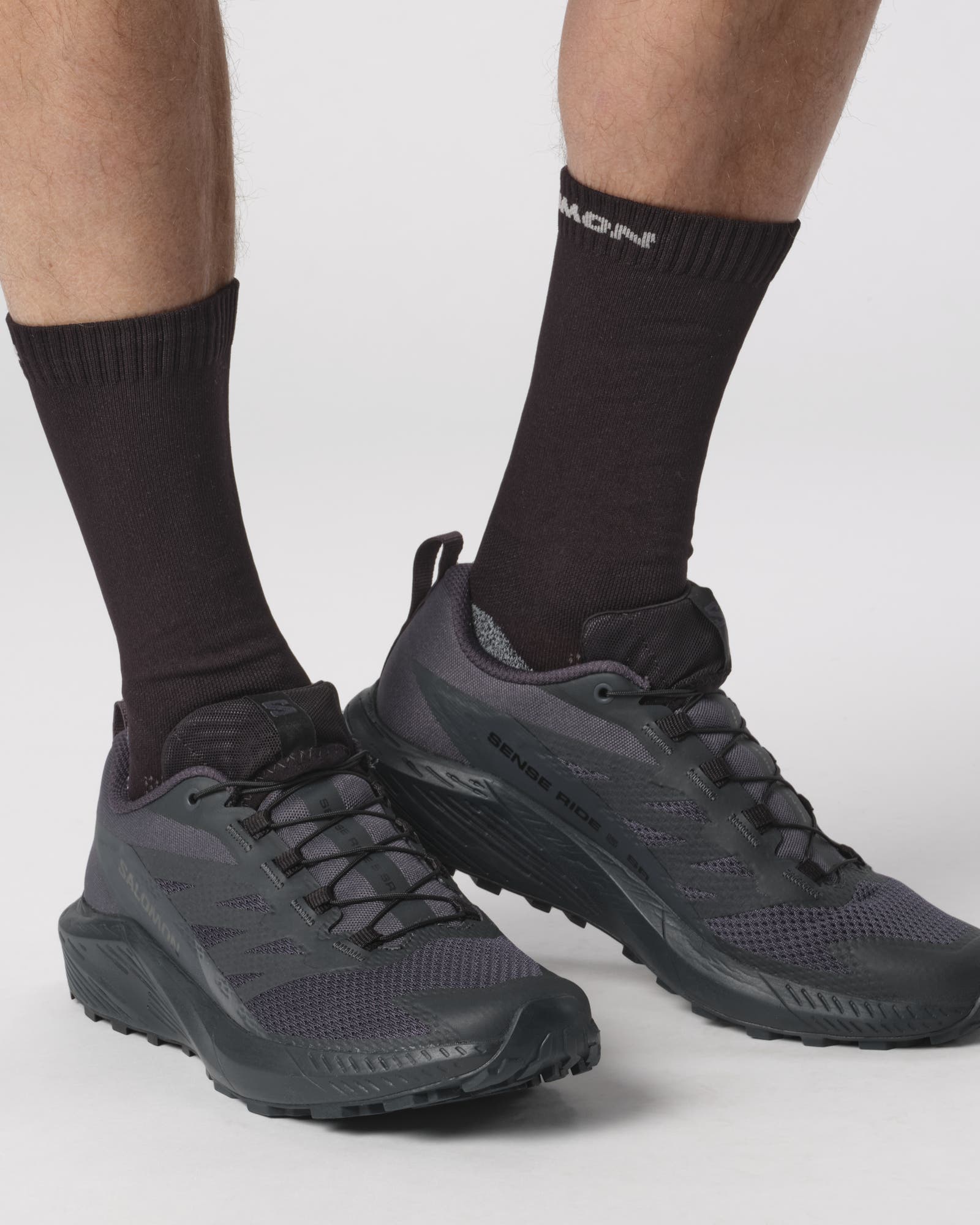 SENSE RIDE 5 SR Unisex - Services | Salomon SENSE RIDE 5 SR Unisex - Services | Salomon