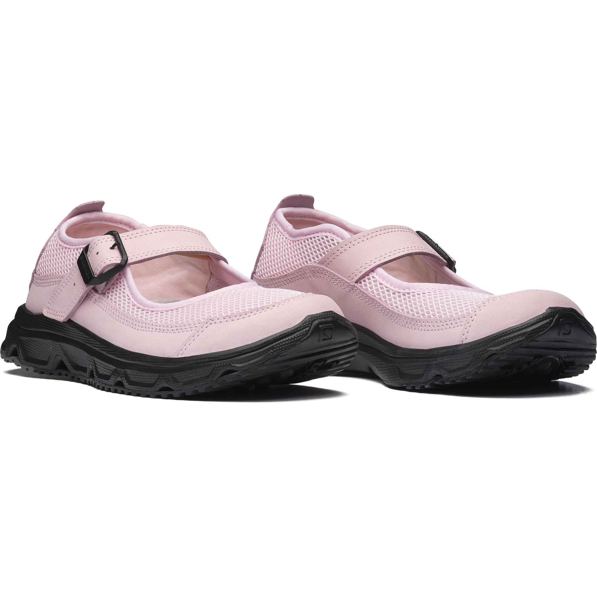 RX MARIE-JEANNE Pink | Salomon