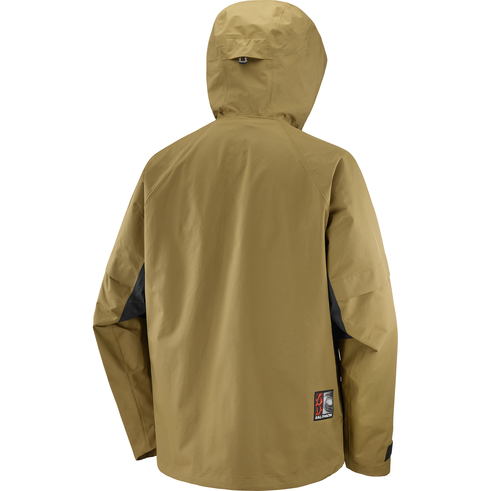 VENOM Men's Shell Jacket | Salomon