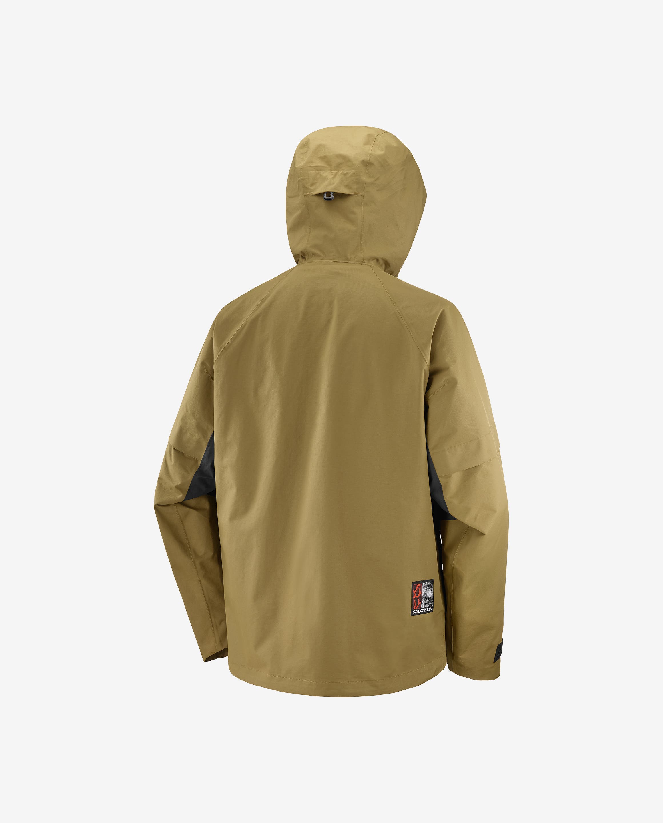 VENOM Men's Shell Jacket | Salomon VENOM Men's Shell Jacket | Salomon