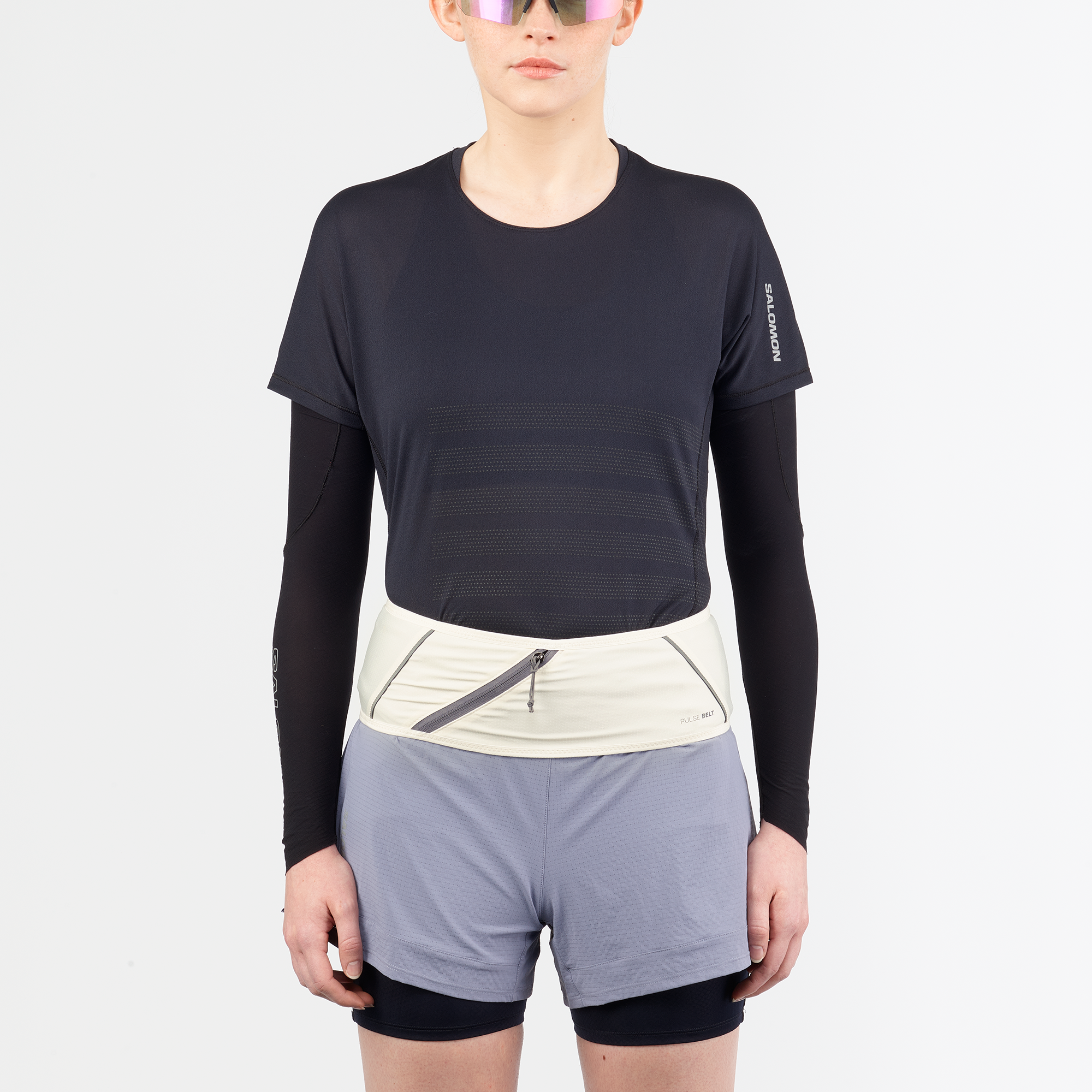 PULSE Unisex Belt | Salomon