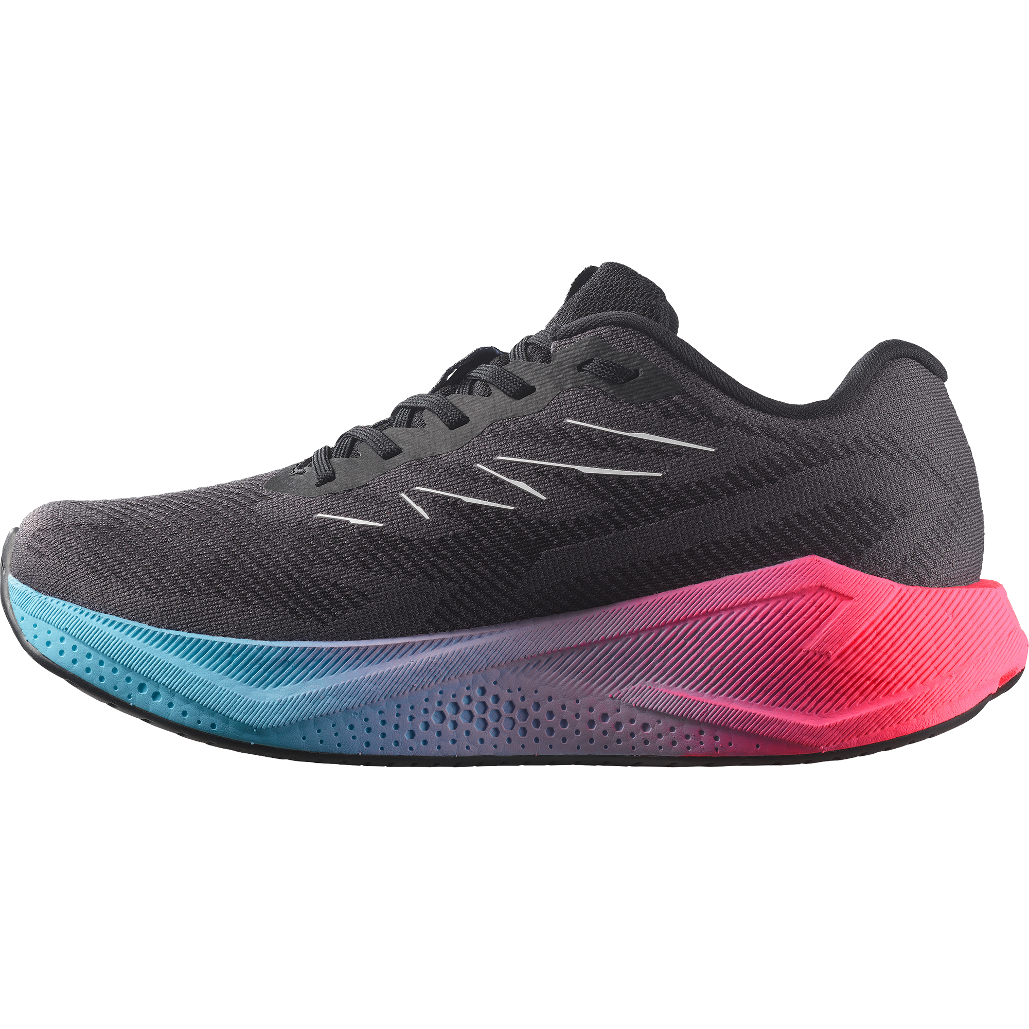 Женские кроссовки Salomon AERO BLAZE 4 GRADIENT — фото 3
