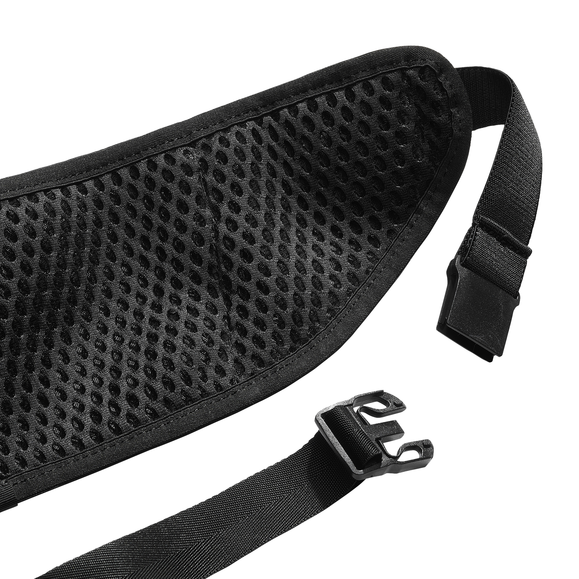 Сумка-слинг Salomon Pulse — фото 7