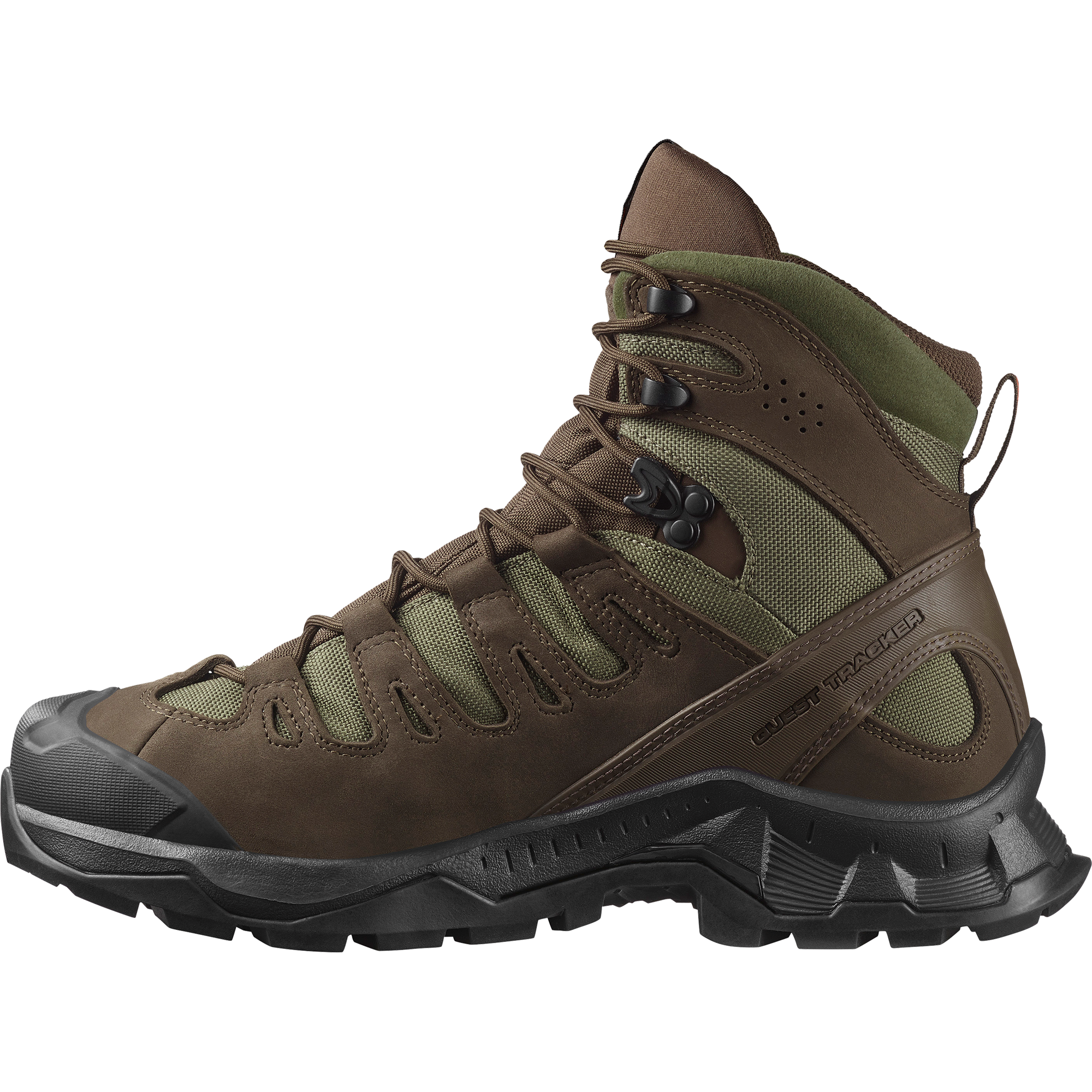 Обувь Salomon QUEST TRACKER GORE-TEX — фото 3