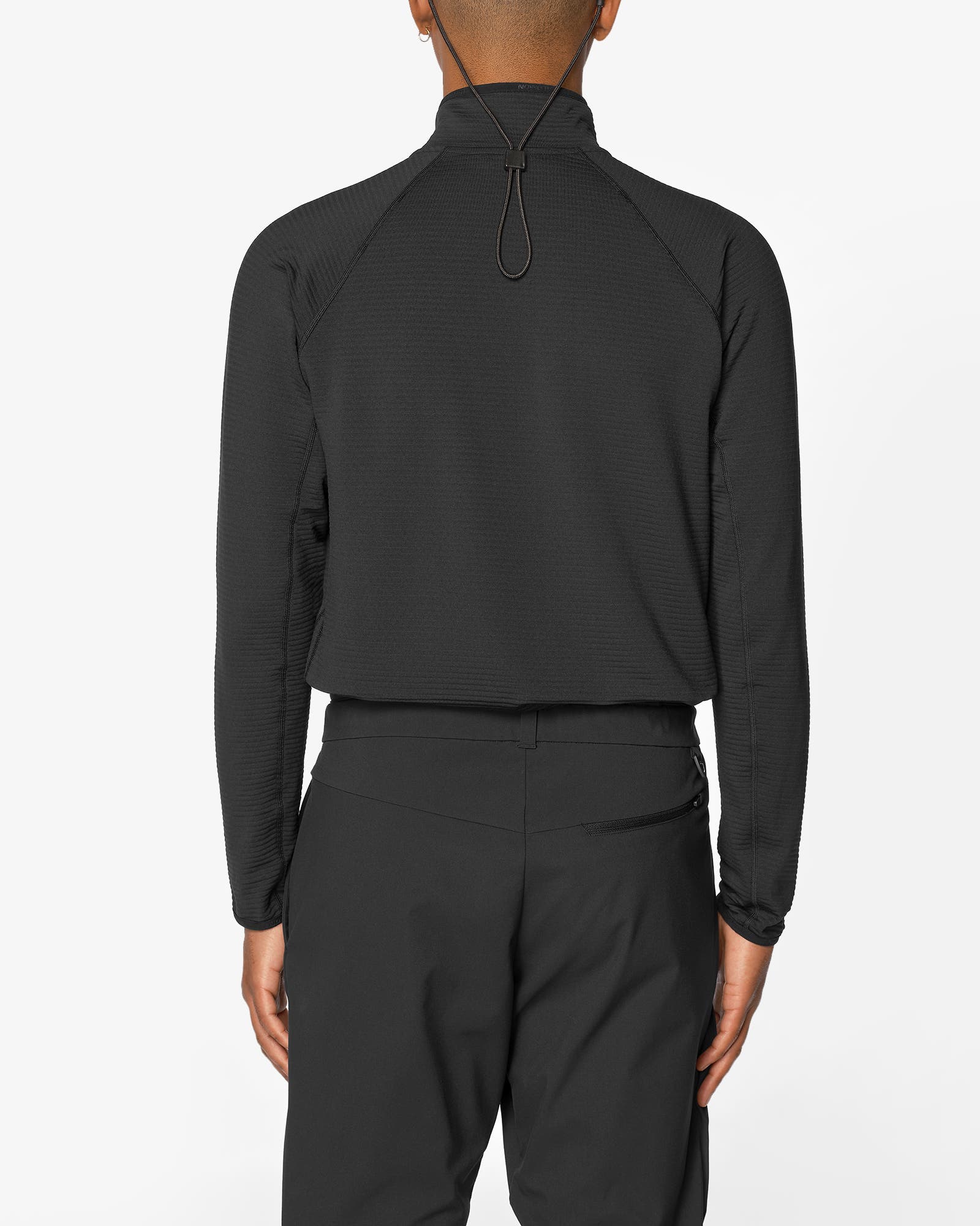 ESSENTIAL LIGHTWARM Black | Salomon ESSENTIAL LIGHTWARM Black | Salomon