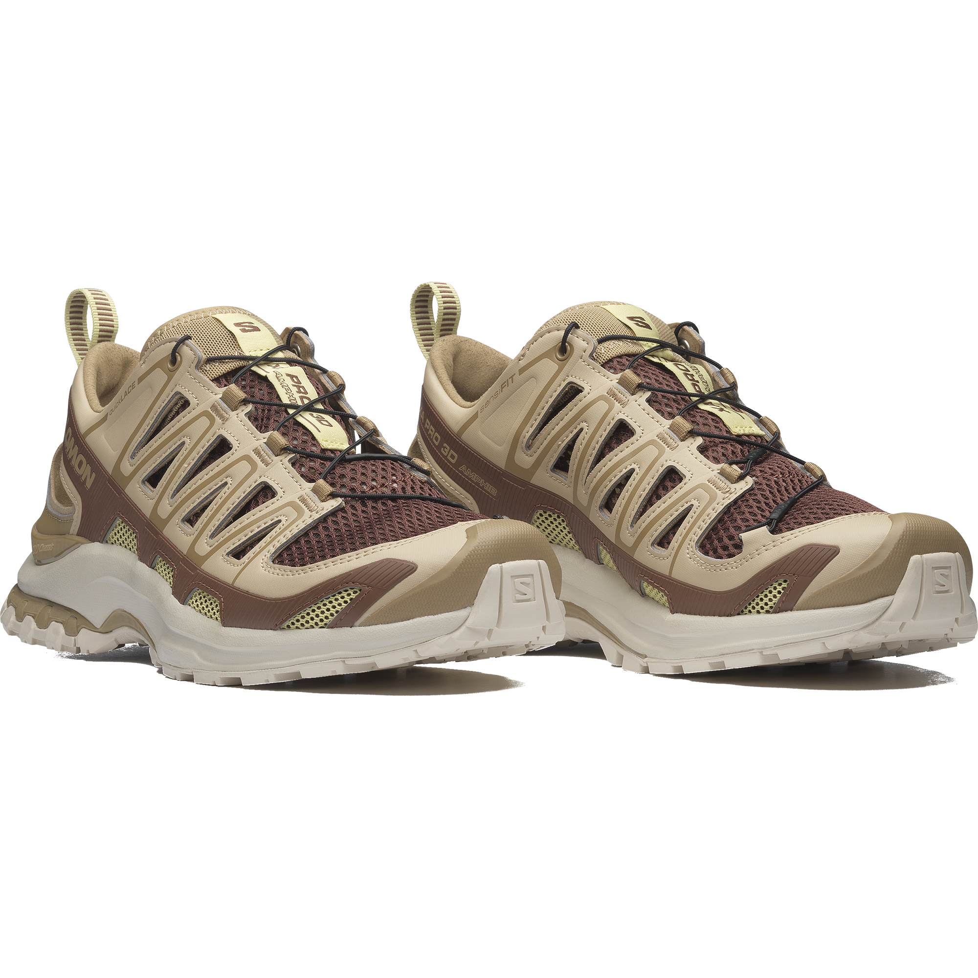 XA PRO 3D AMPHIB Yellow | Salomon