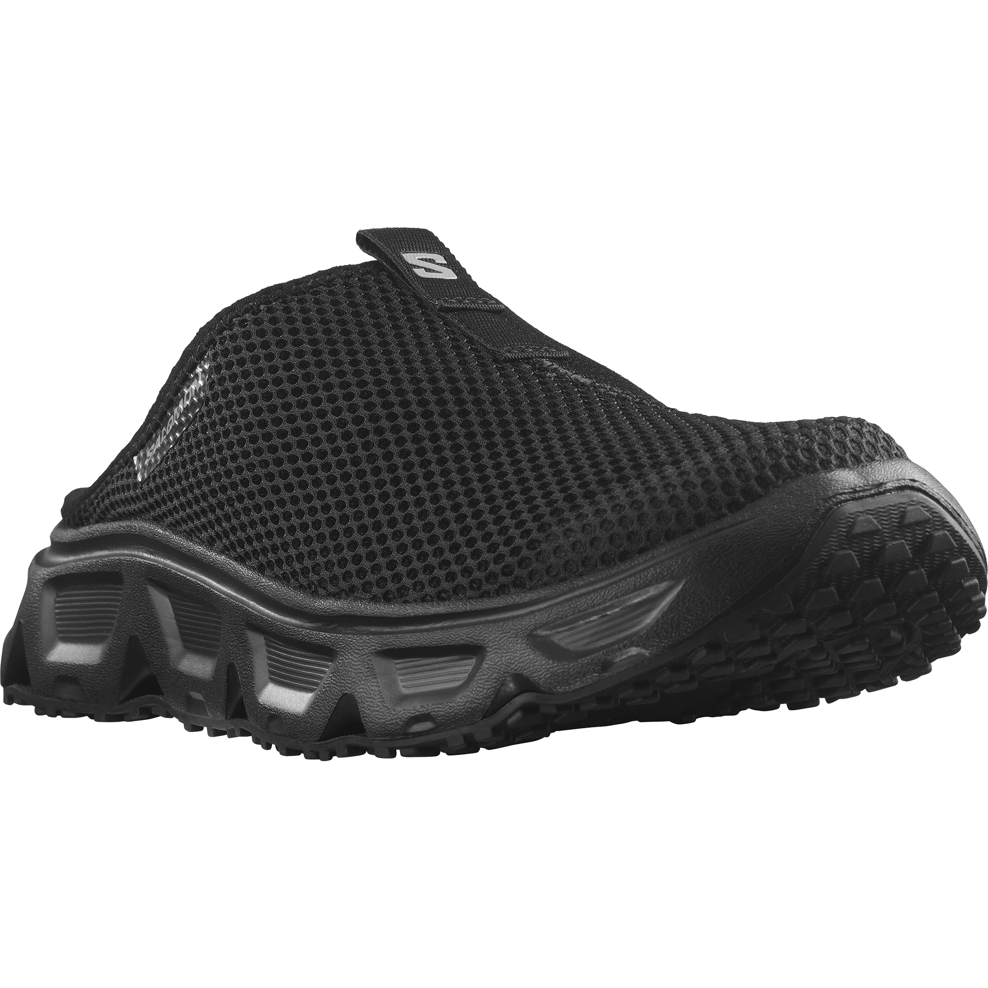 REELAX SLIDE 6.0 Negro | Salomon