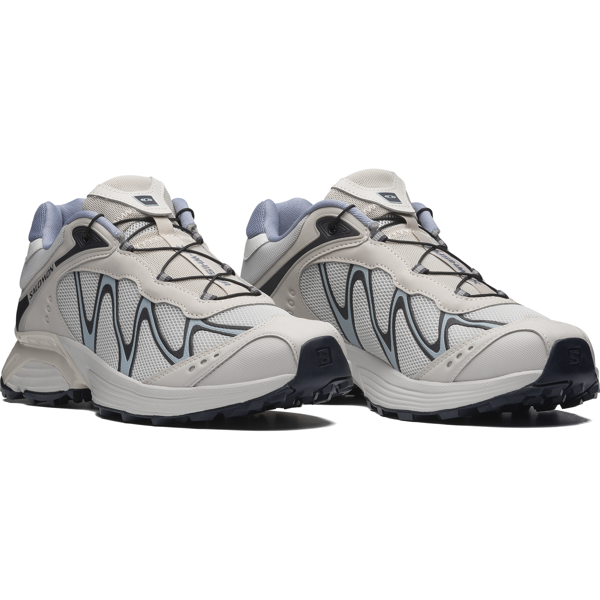 XT-WHISPER Unisex - Sneakers | Salomon