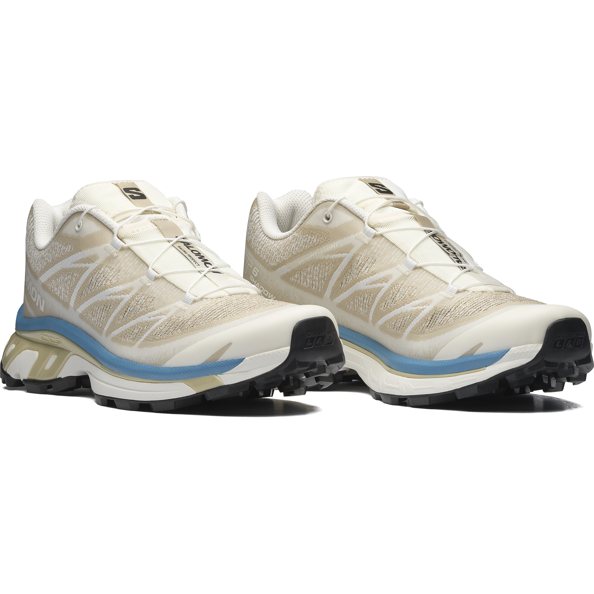 XT-6 SHADOW Sneakers - Unisex | Salomon