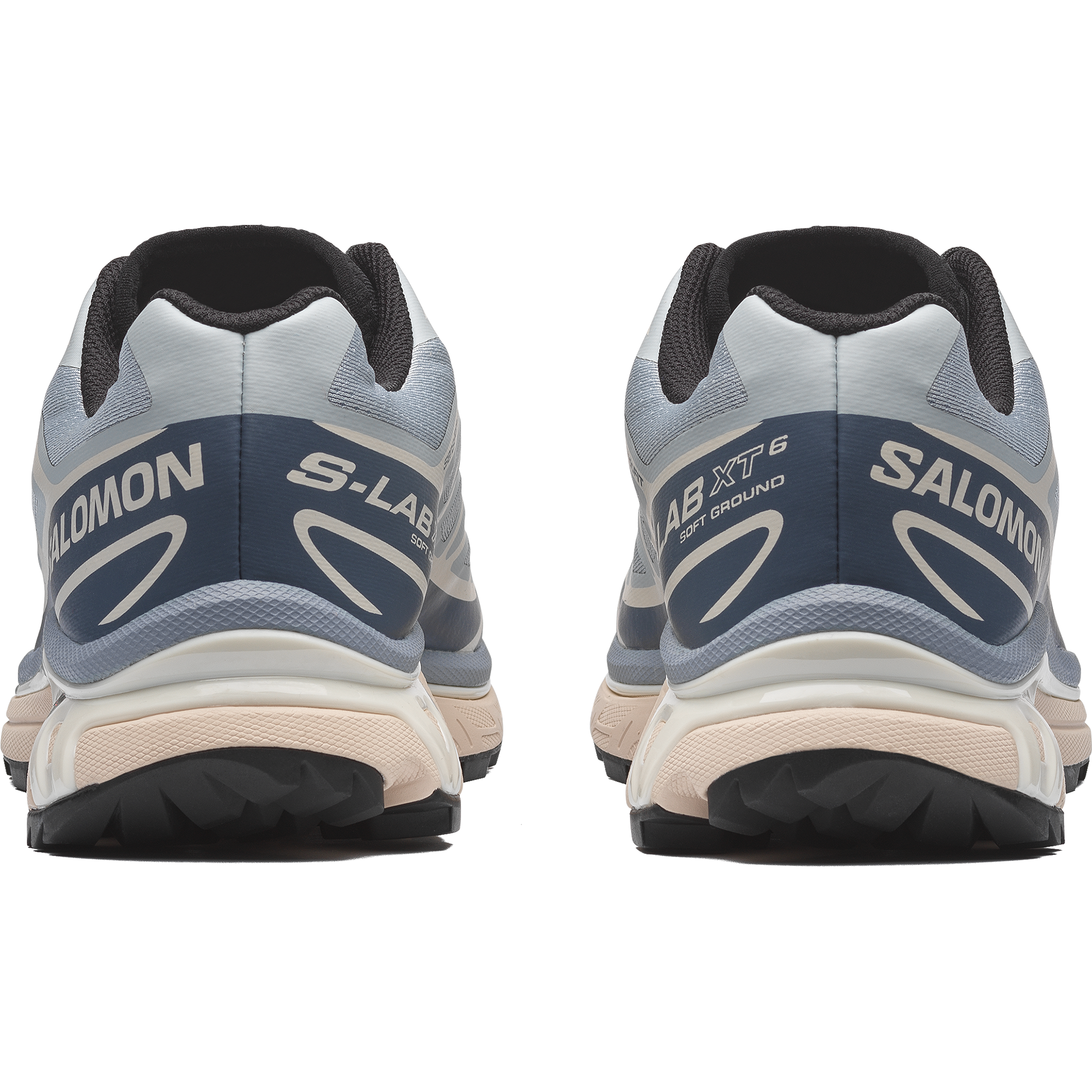 XT-6 Sneakers - Unisex | Salomon