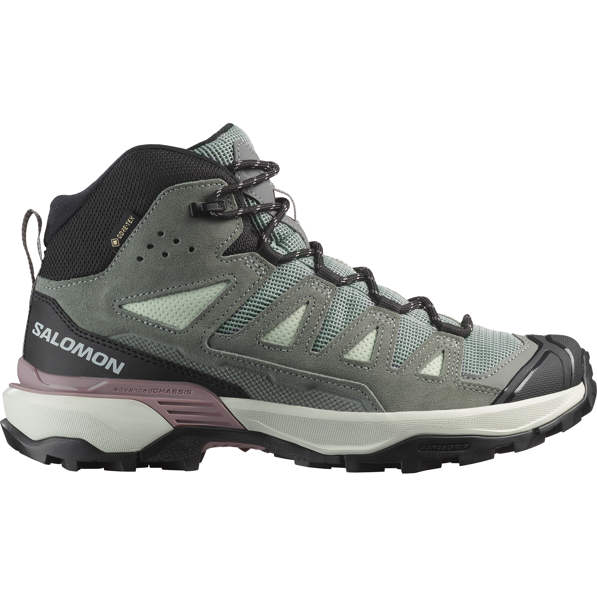 X ULTRA 360 LTR MID GTX W Kobiety - Turystyka piesza | Salomon