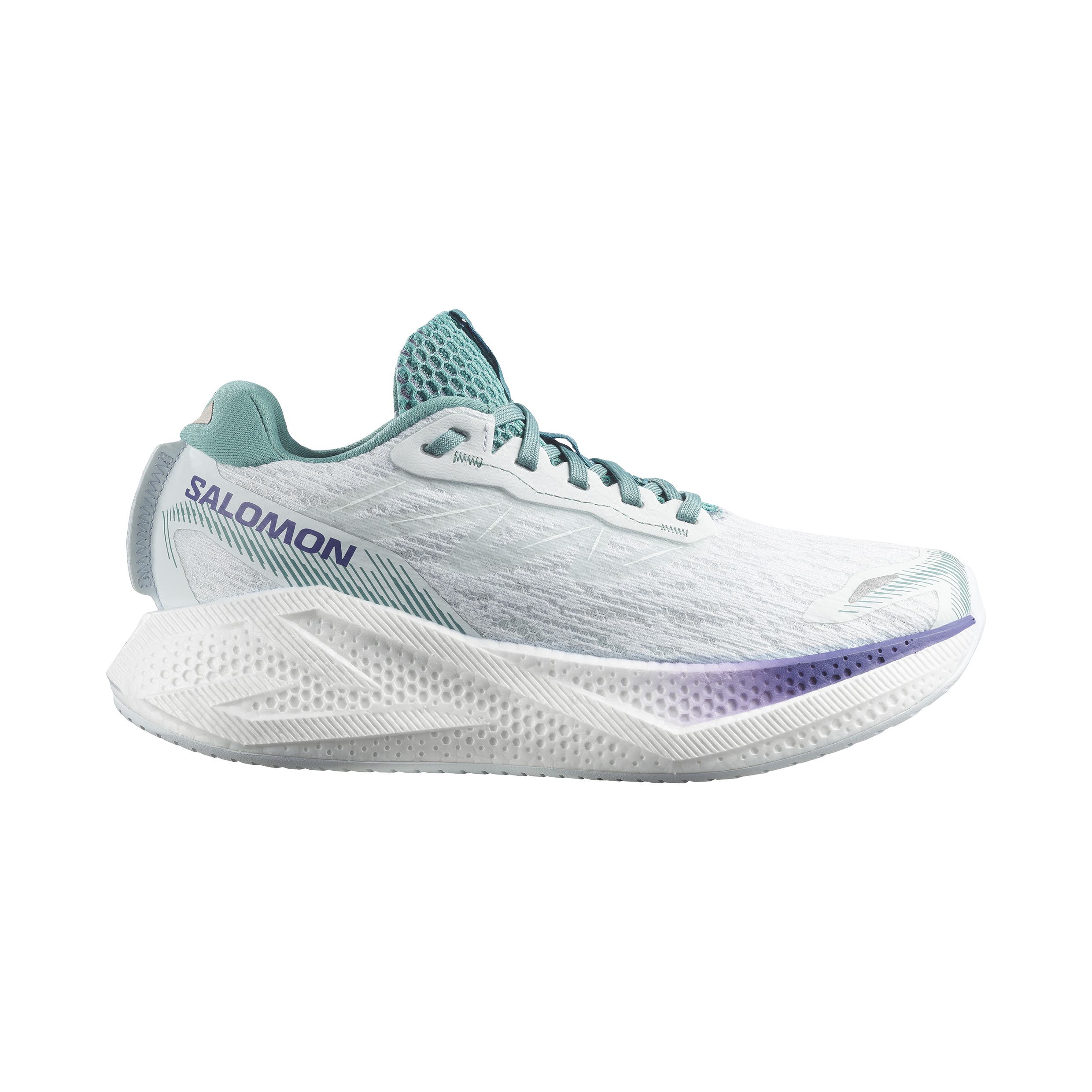Image principale du produit AERO GLIDE 4 - Chaussures de course sur route - Femme
