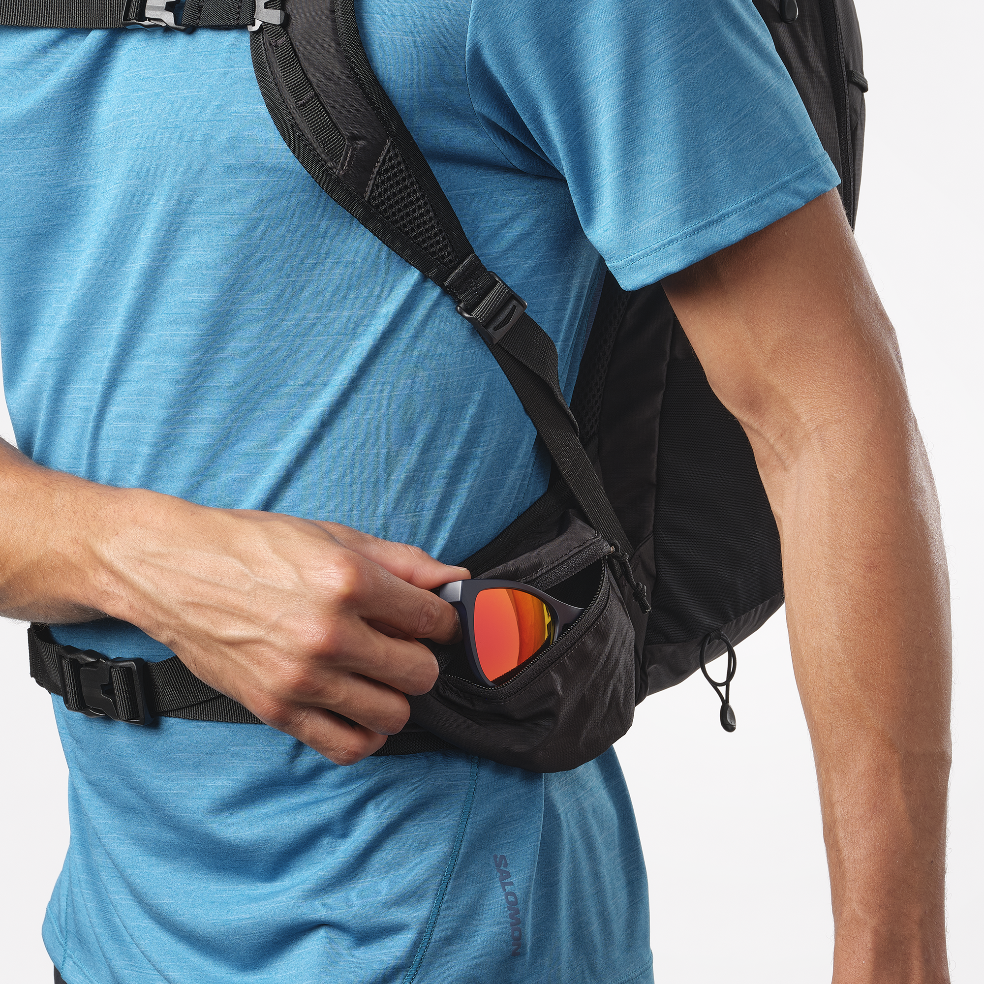 TRAILBLAZER 20 Black | Salomon