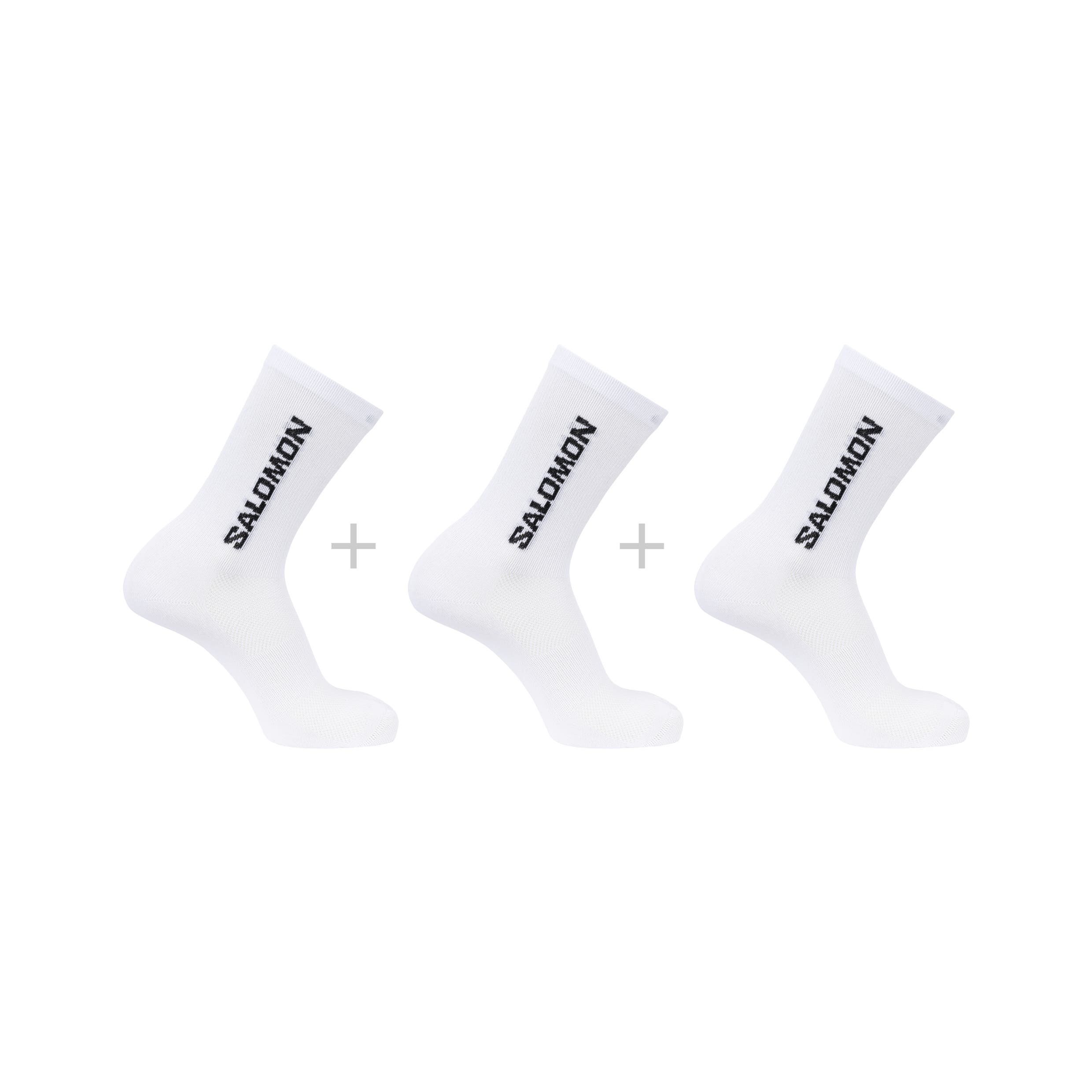 Hauptbild des Produkts EVERYDAY LITE CREW 3-PACK - Socken Unisex