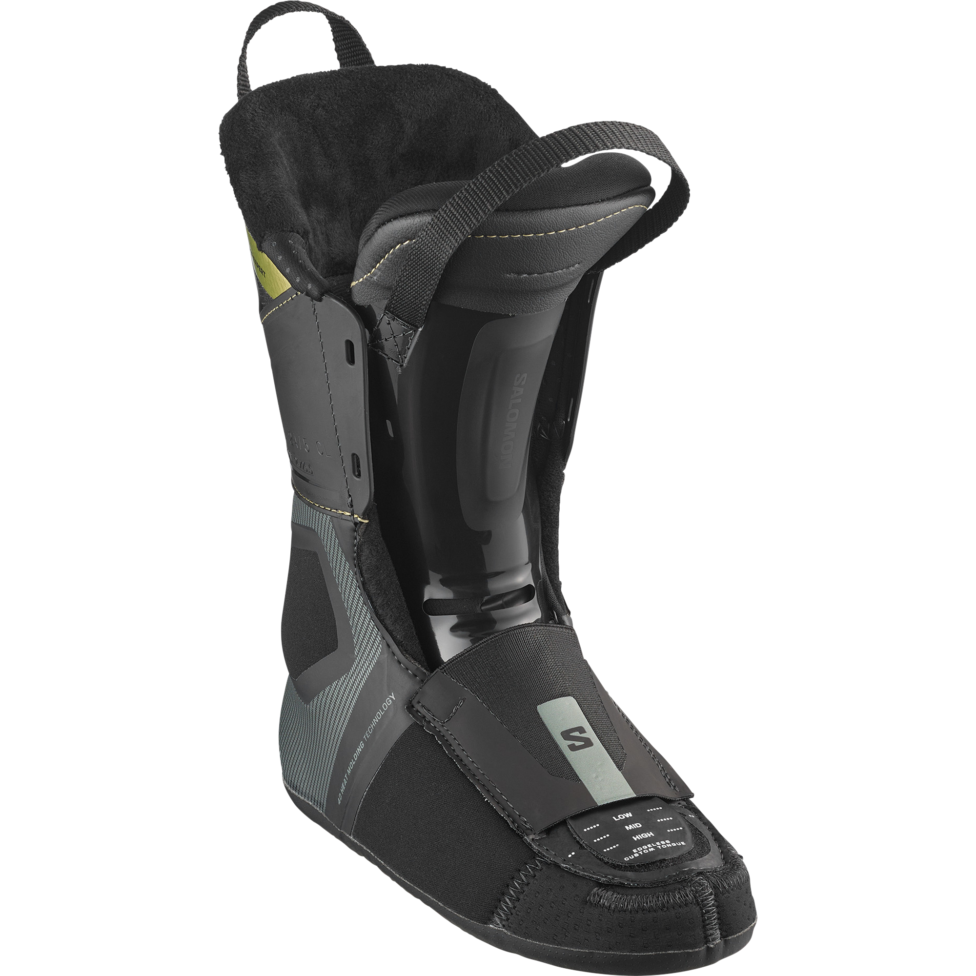 S/pro Supra D Boa 105 W