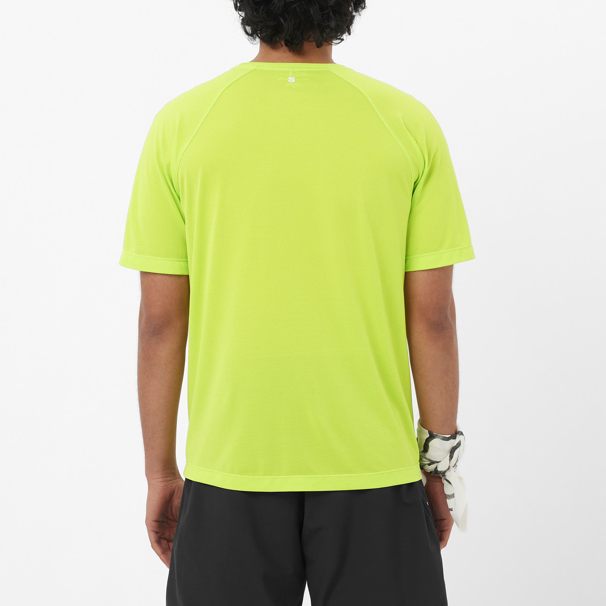 Main product image of SHAKEout CORE - Men's Short Sleeve T-Shirt