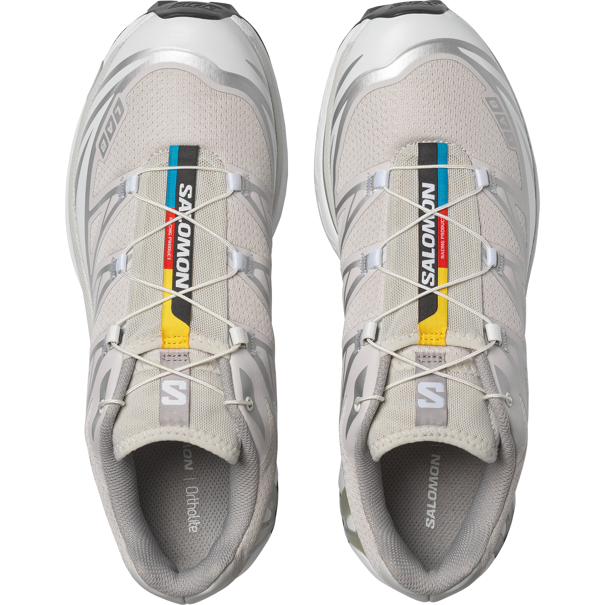 XT-6 Grey | Salomon