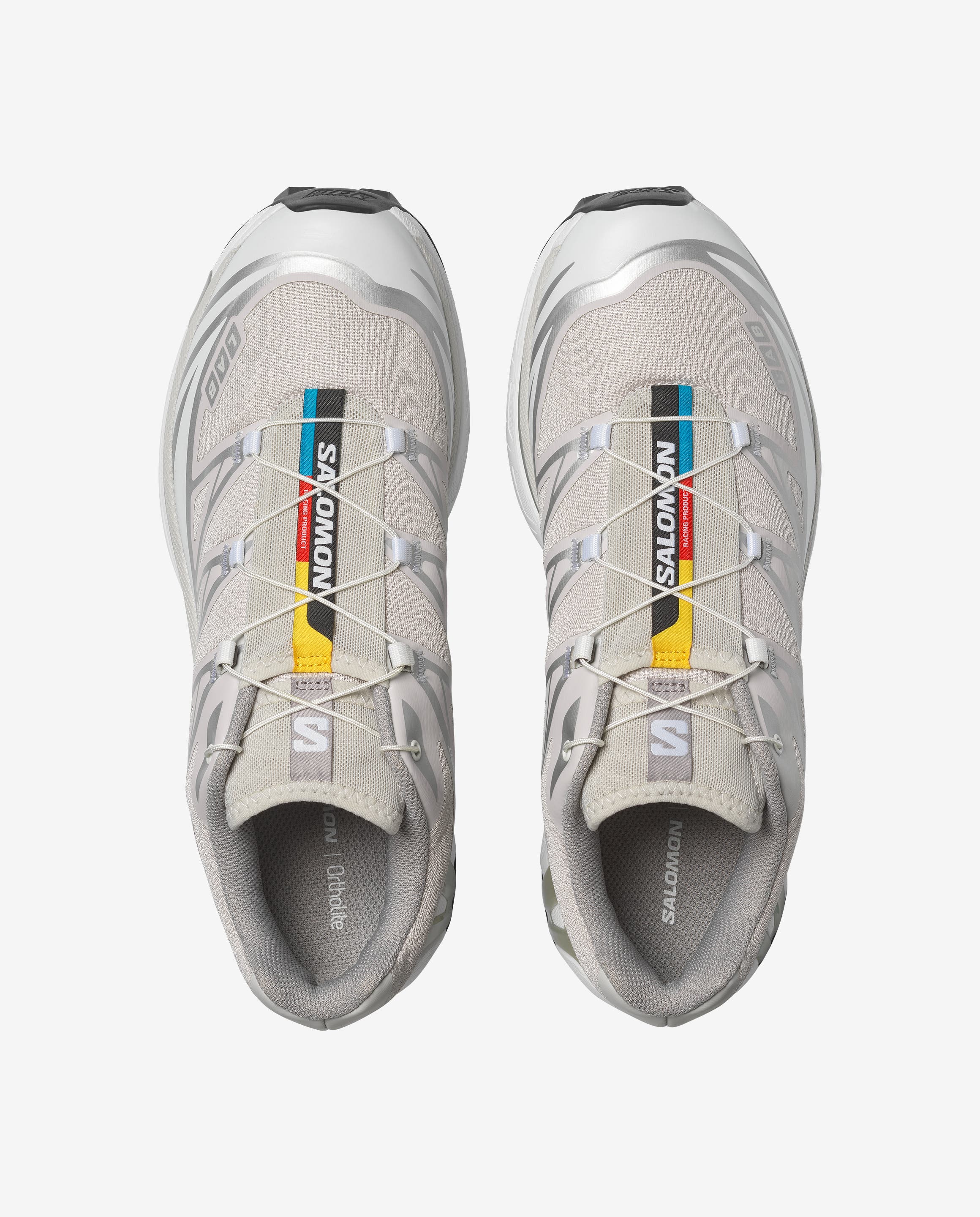 XT-6 Grey | Salomon XT-6 Grey | Salomon