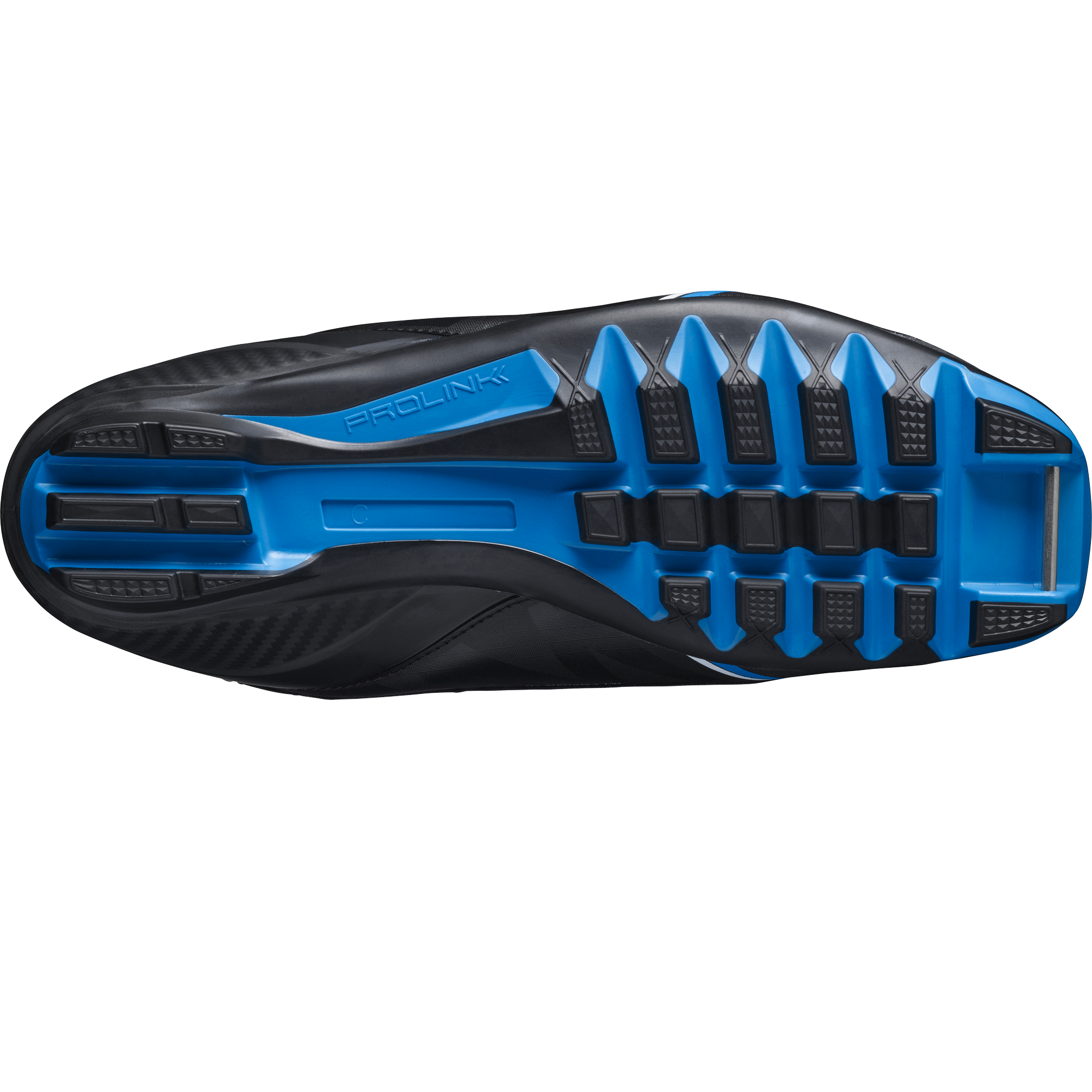 Мужские кроссовки Salomon RC9 — фото 3