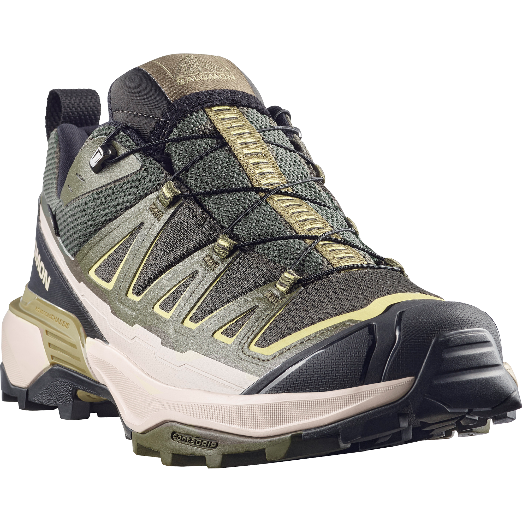 X ULTRA 360 EDGE GORE-TEX Hiking & backpacking shoes - Men | Salomon