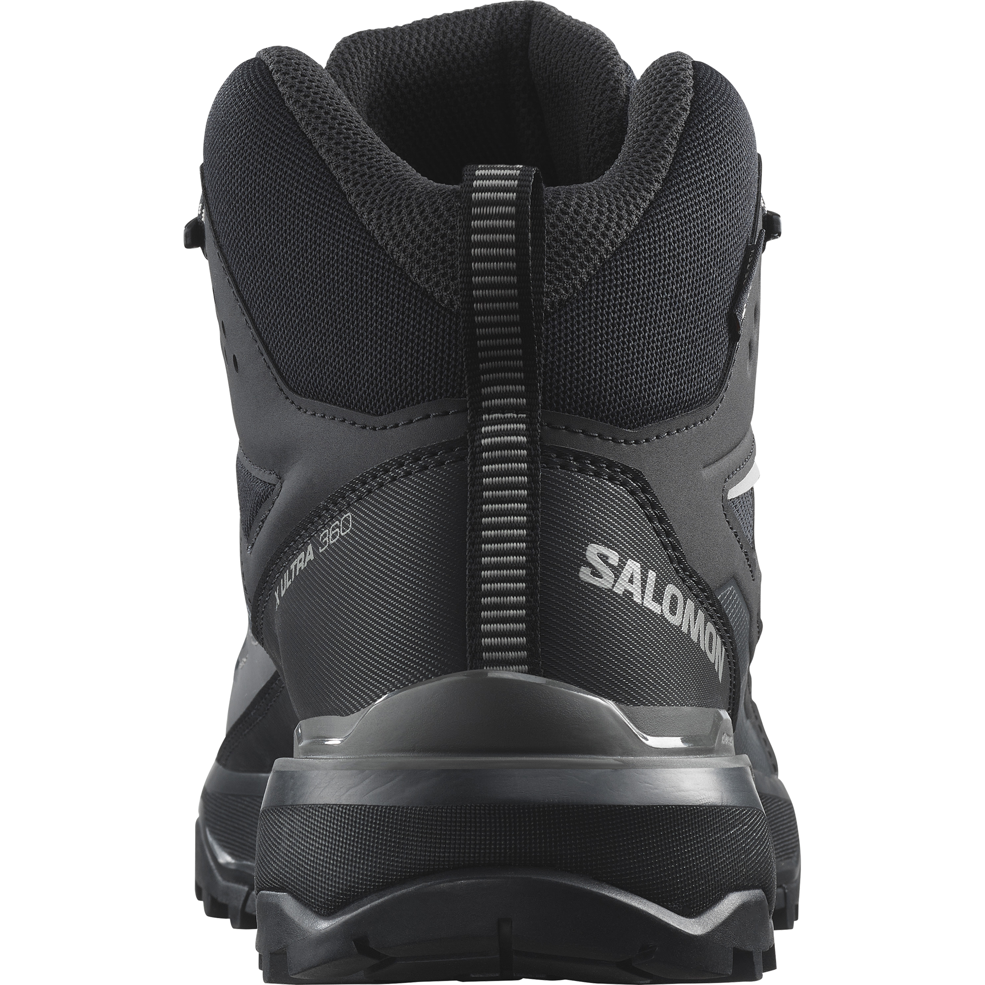 X ULTRA 360 MID GORE-TEX Black | Salomon