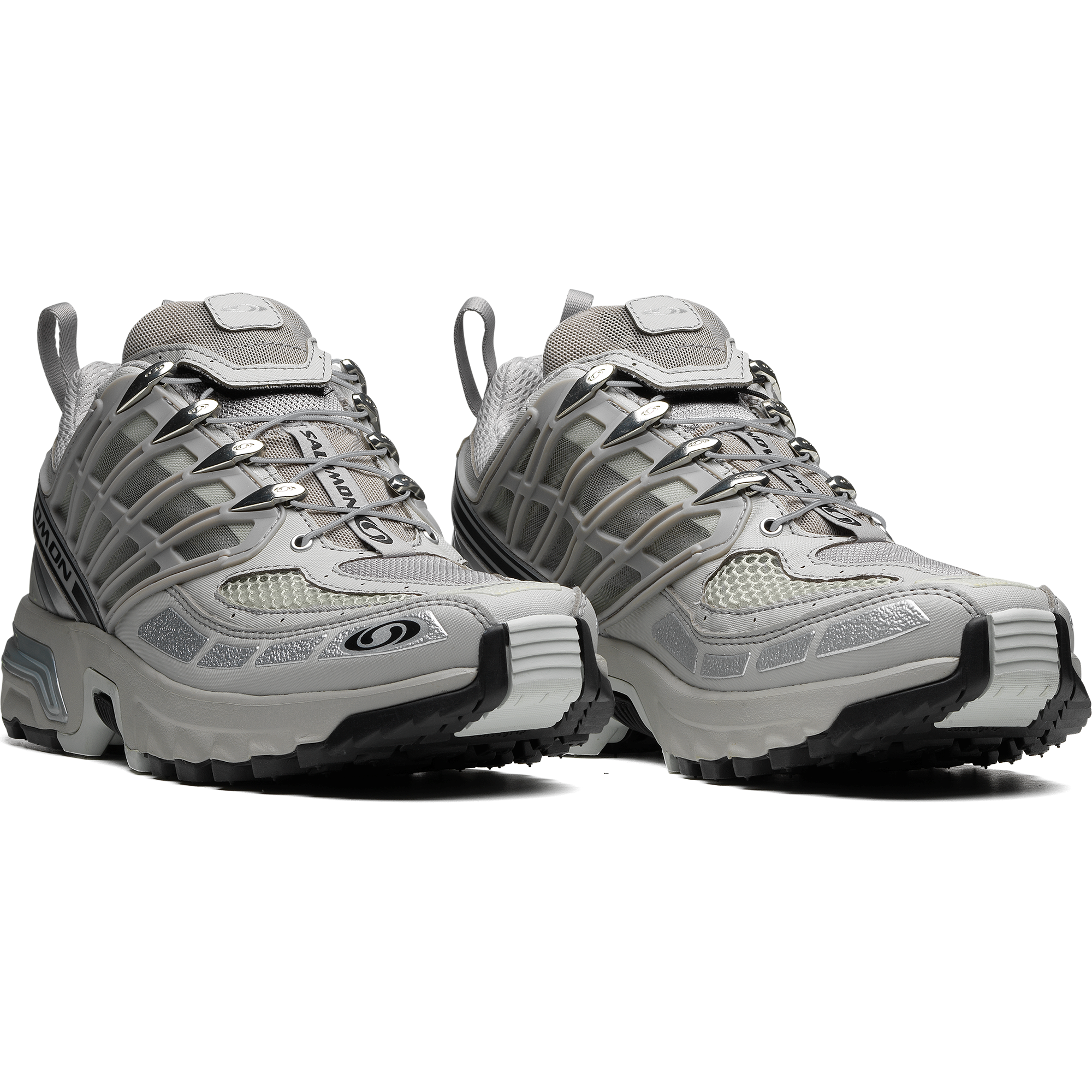 SALOMON ACS PRO GRAY 24.5センチ ACS PRO Grey | Salomon