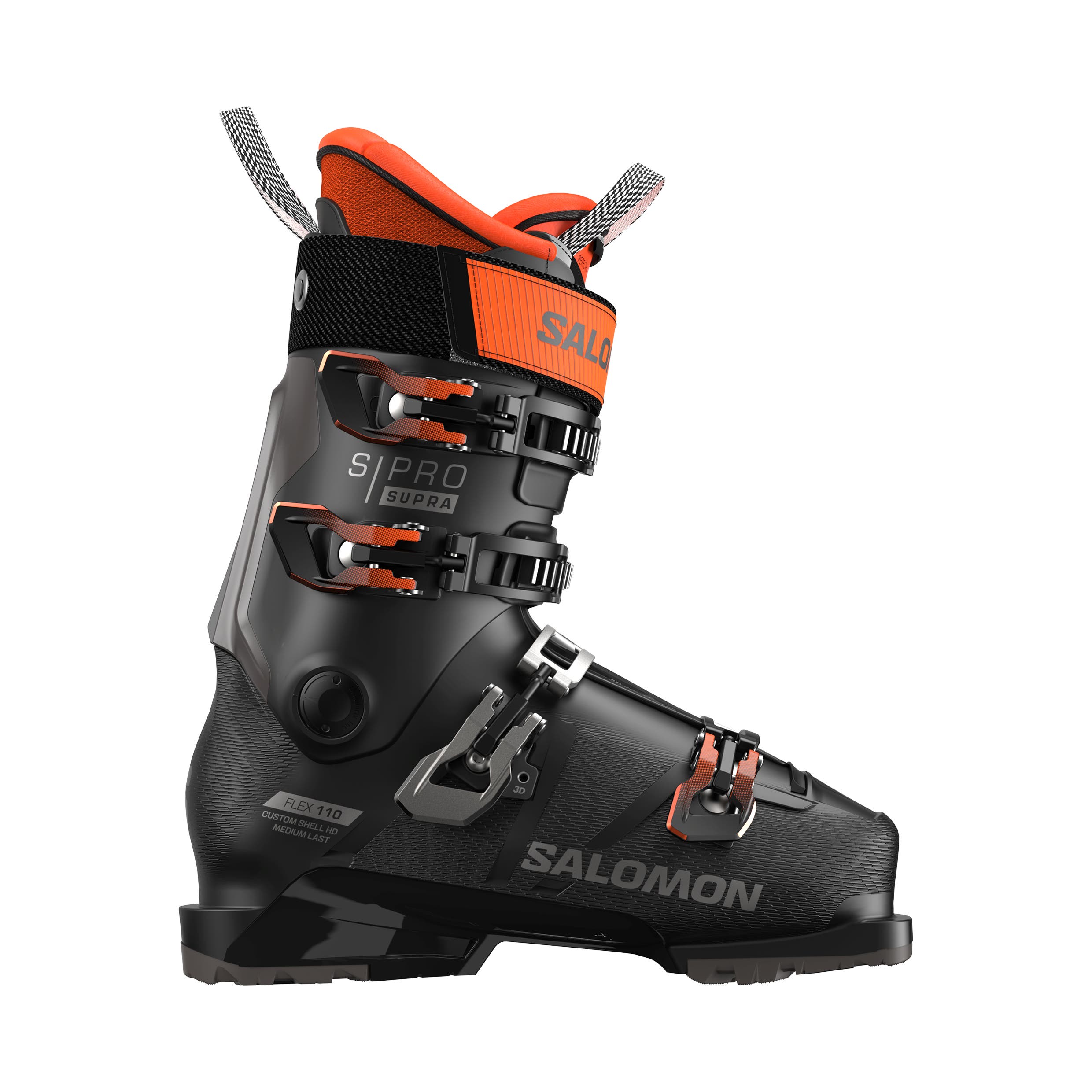 Główny obraz produktu S/PRO SUPRA 110 - Buty do narciarstwa alpejskiego - Mężczyzna