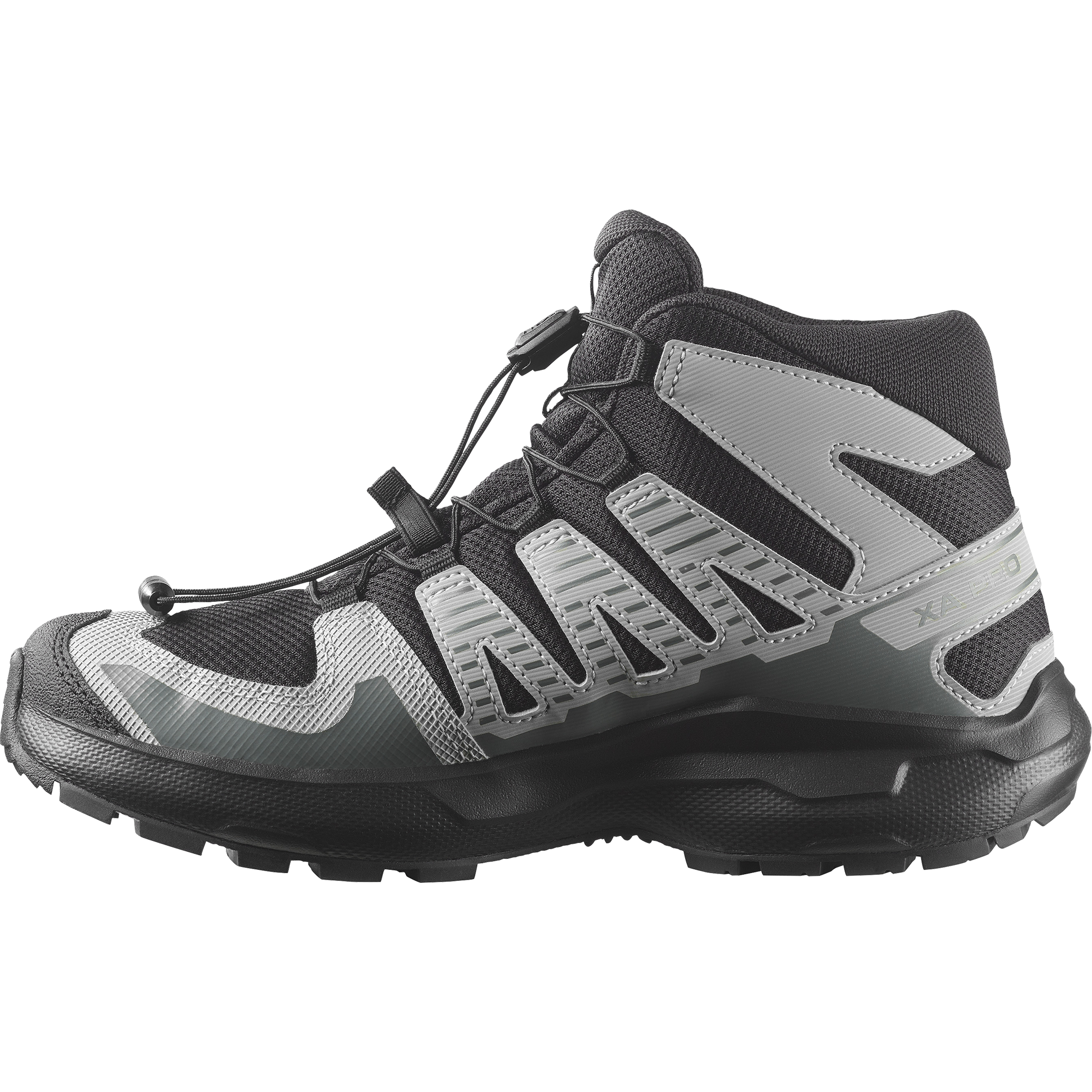 Salomon XA PRO MID WATERPROOF — фото 3