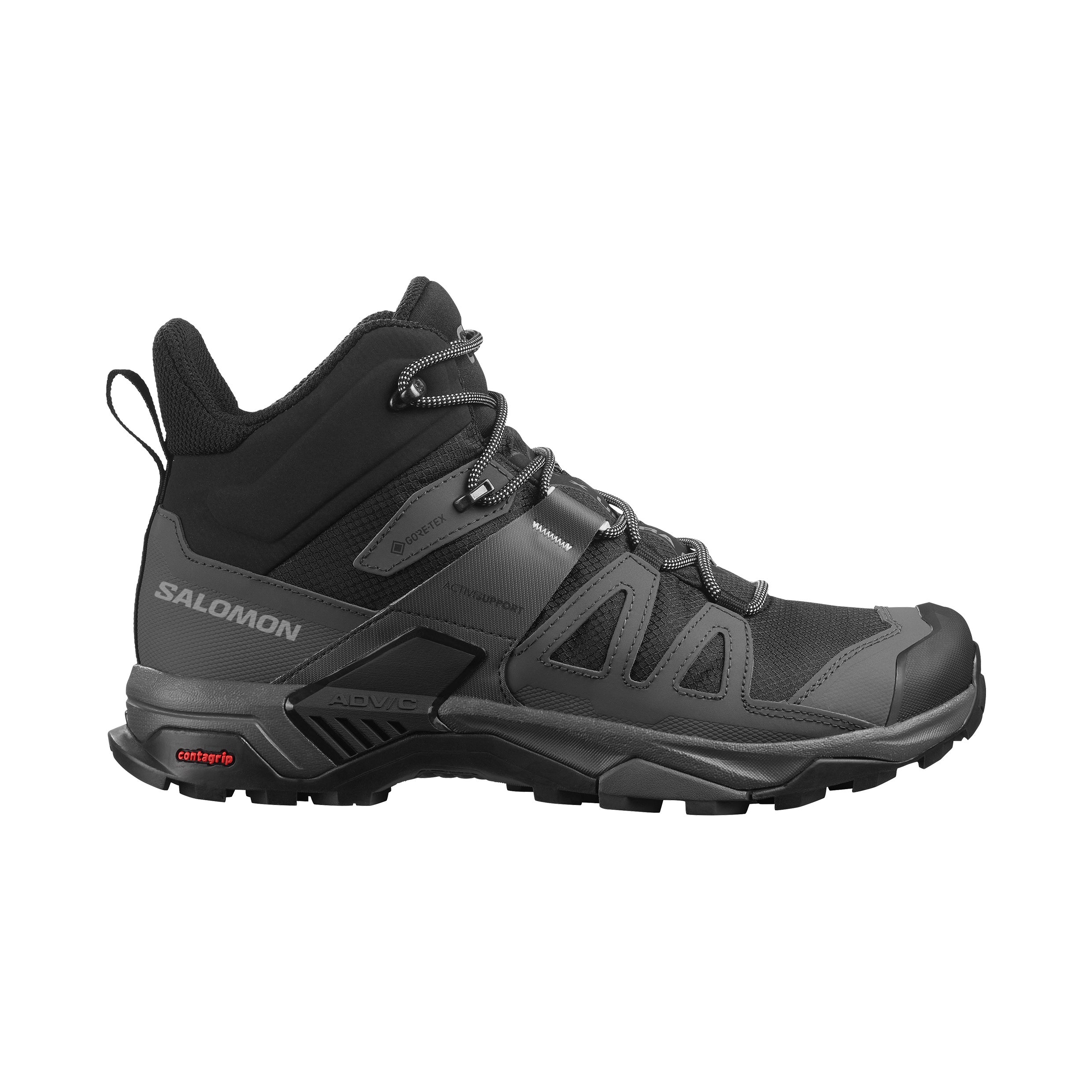 Main product image of X ULTRA 4 MID GORE-TEX - Hiking & Backpacking Shoes - Men