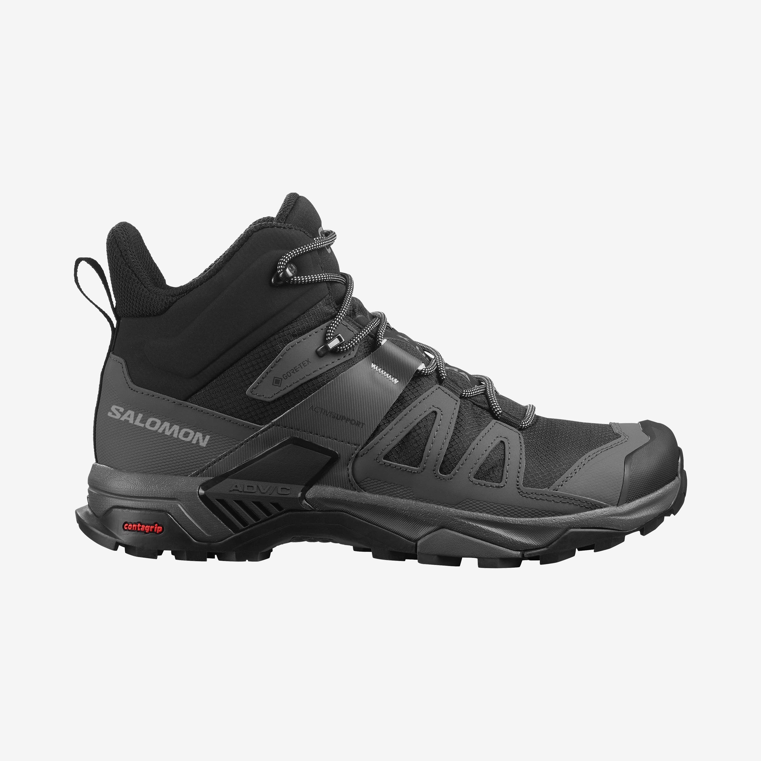 X ULTRA 4 MID GORE-TEX Men - Hiking | Salomon X ULTRA 4 MID GORE-TEX Men - Hiking | Salomon
