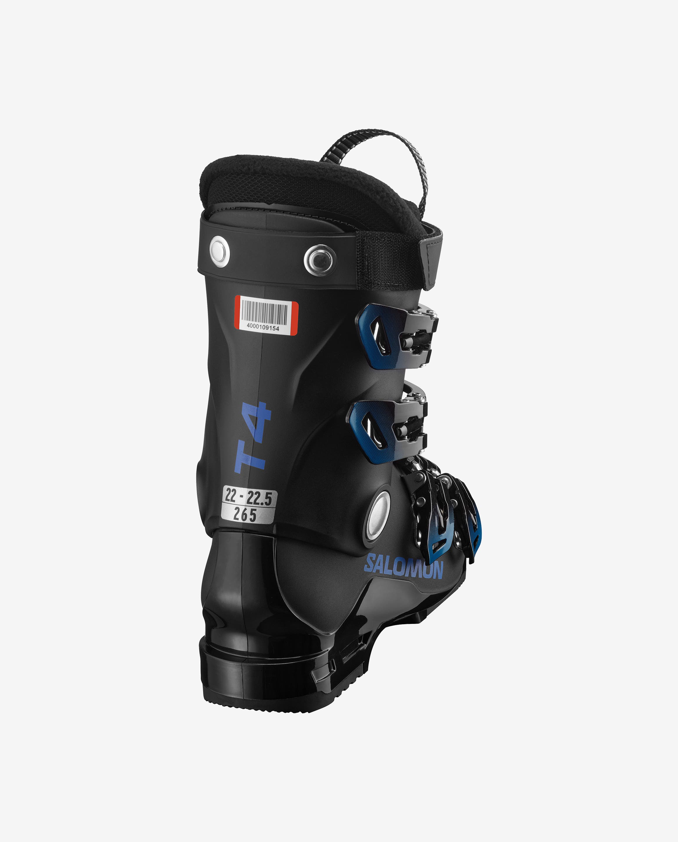 2004 salomon e2 ski boot Vista Dual BOA Snowboard Boots 2025 // Women's end womens boot in the lineup Salomon Integral 9.1