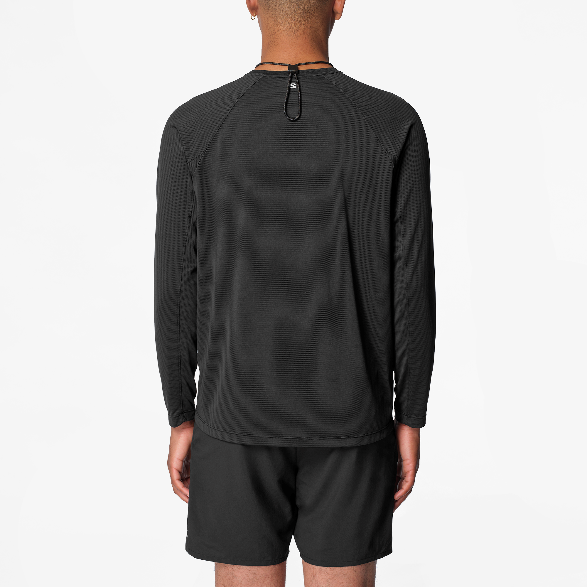 サルセーションウエア/ Long Shirt サルセーションウエア/ Long Shirt サルセーションウエア/ Long Shirt