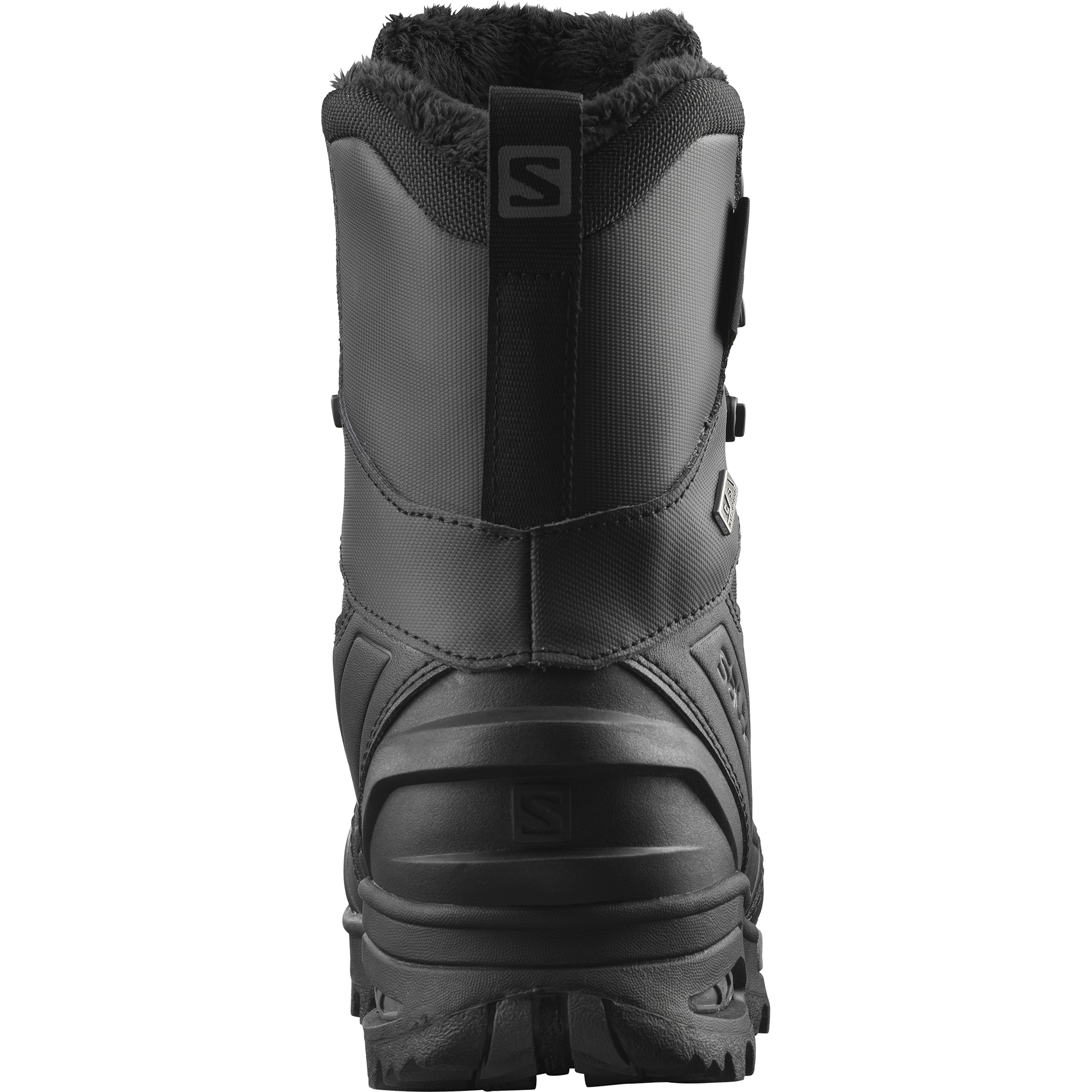 TOUNDRA PRO CLIMASALOMON™ WATERPROOF Men - Winter | Salomon