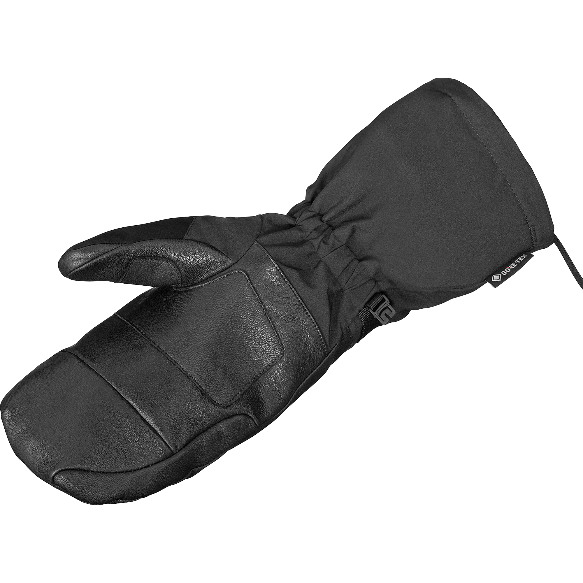 PROPELLER 2.0 GORE-TEX Black | Salomon