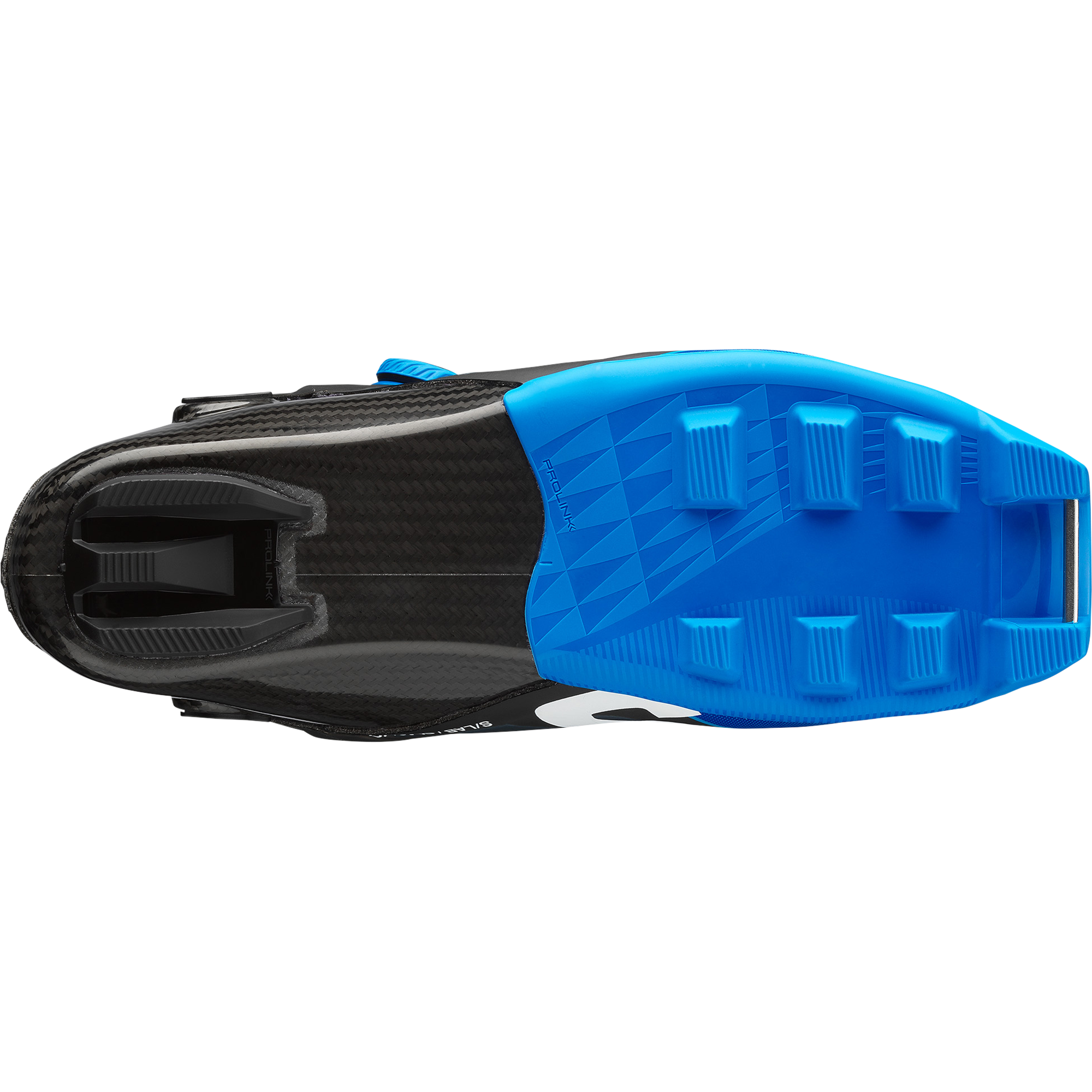 Кроссовки Salomon S/LAB CLASSIC BOA® — фото 3