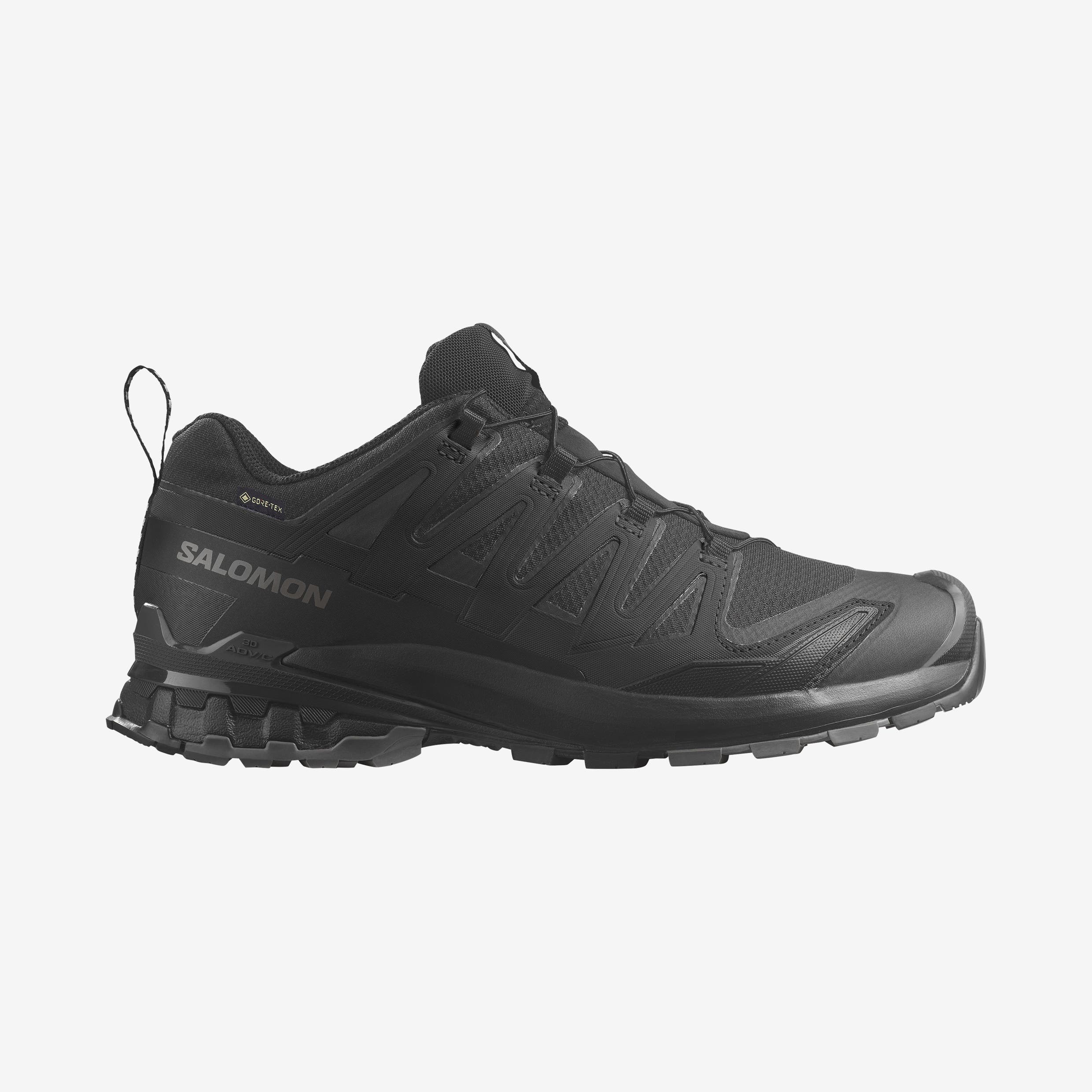 XA PRO 3D V9 WIDE GORE-TEX Men - Trail Running | Salomon XA PRO 3D V9 WIDE GORE-TEX Men - Trail Running | Salomon
