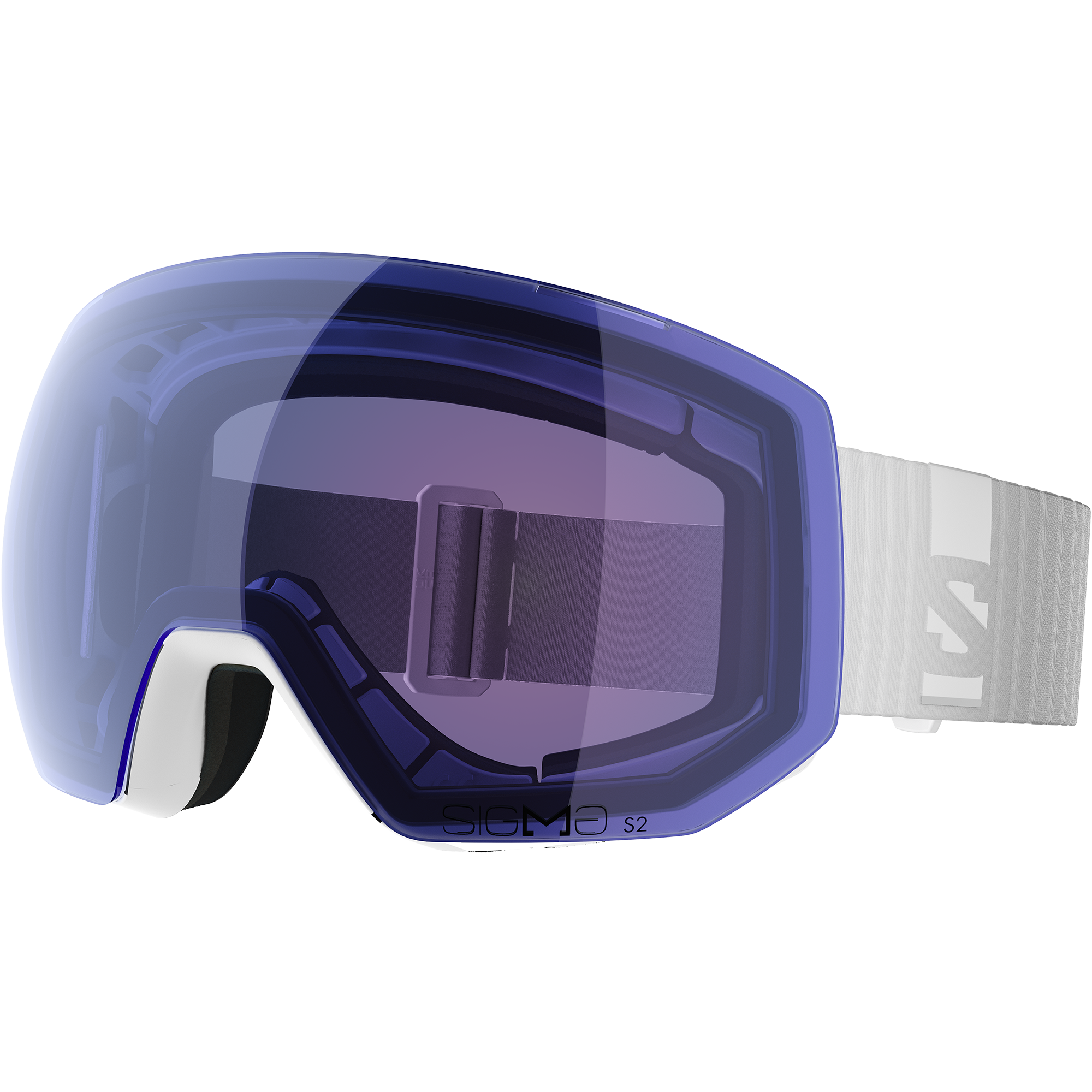 RADIUM PRO SIGMA Unisex - All-Mountain | Salomon